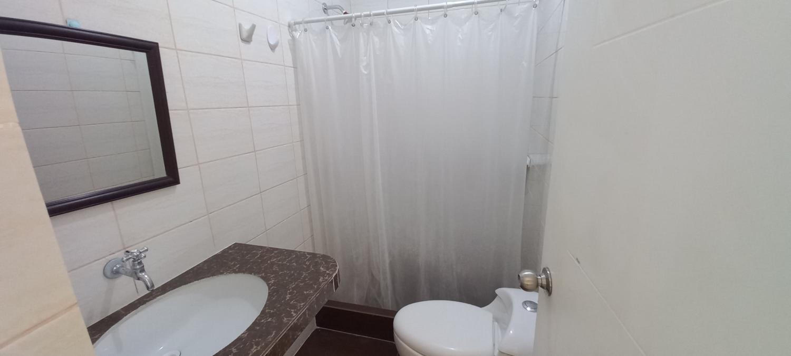 Budget Double Room photo 3