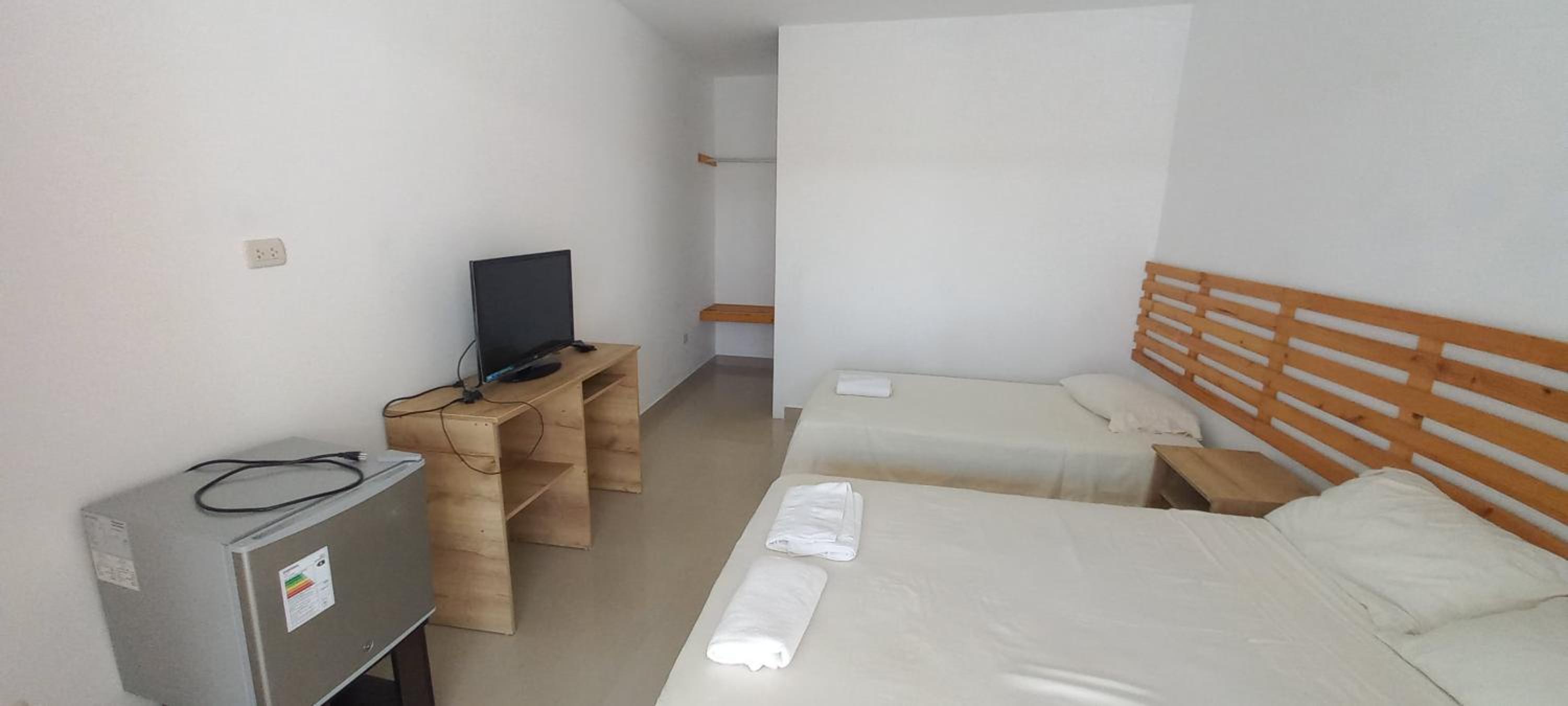 Triple Room photo 3