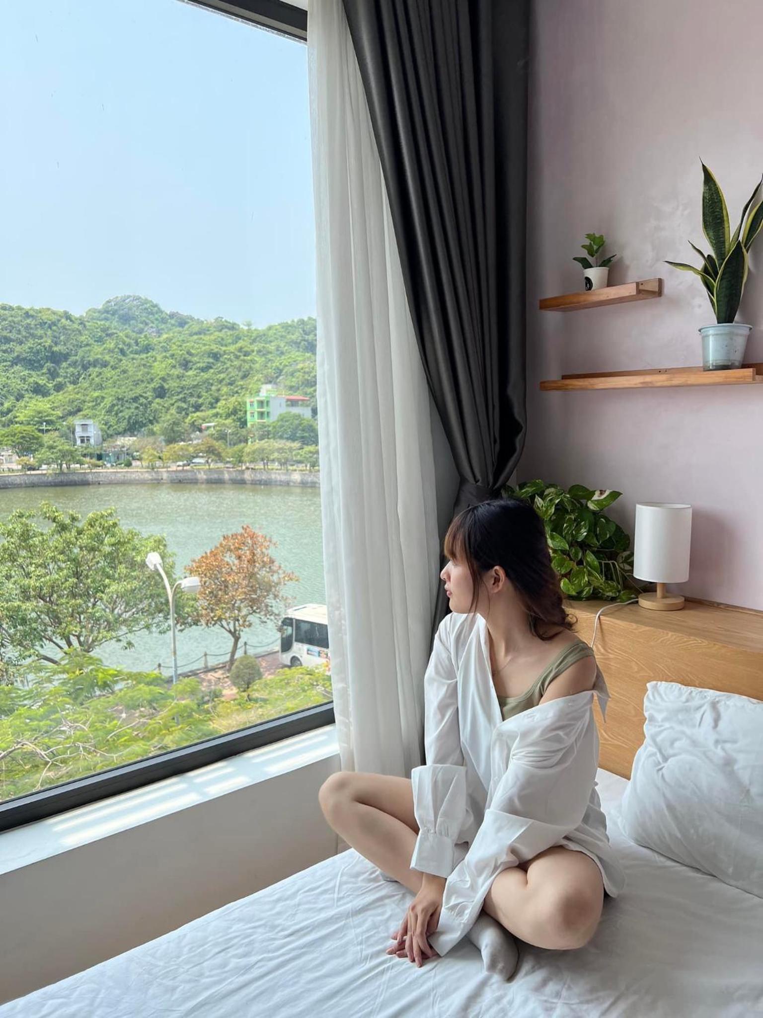 Twin Room with View - Photo 4