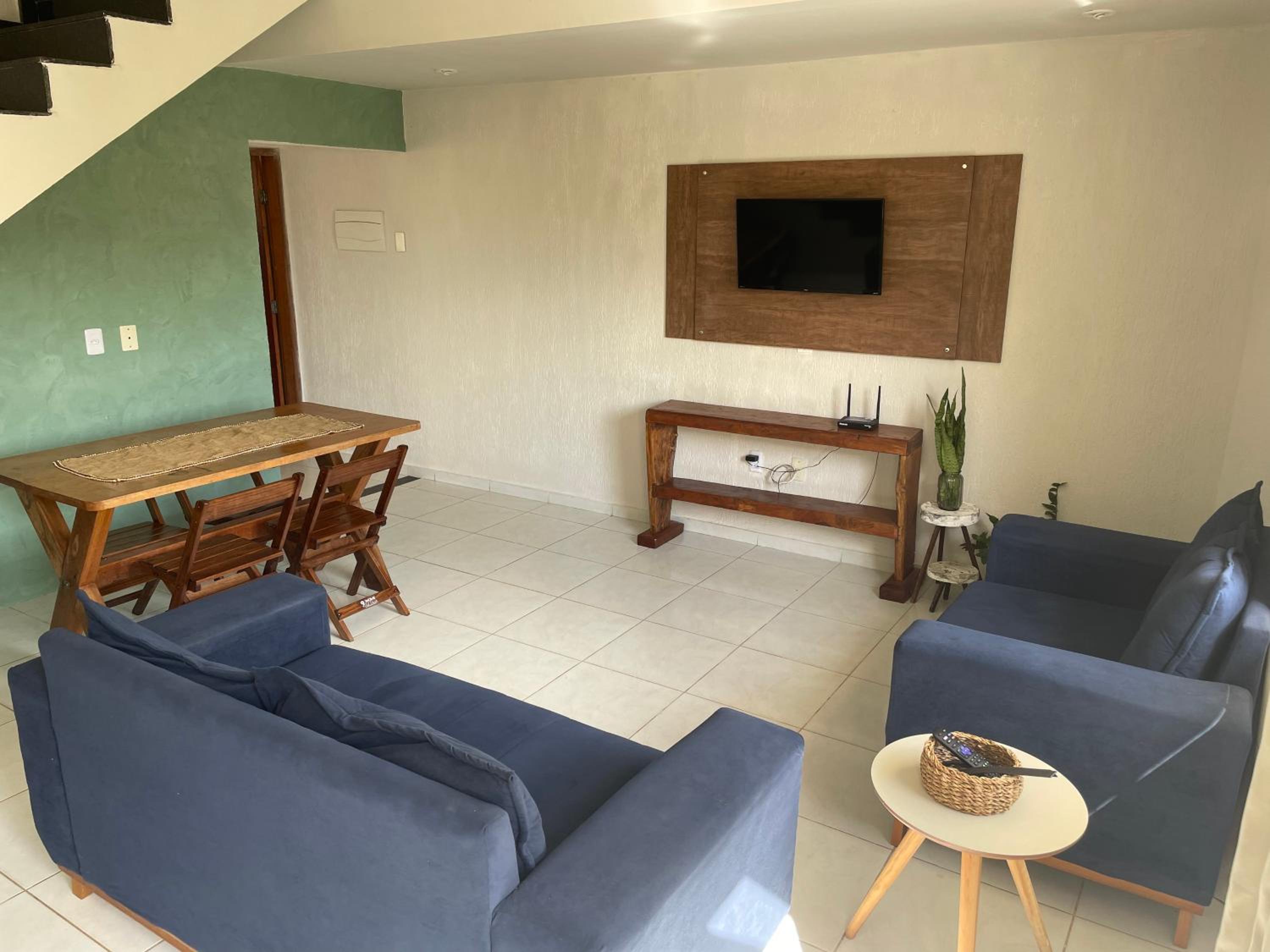 Two-Bedroom House photo 1