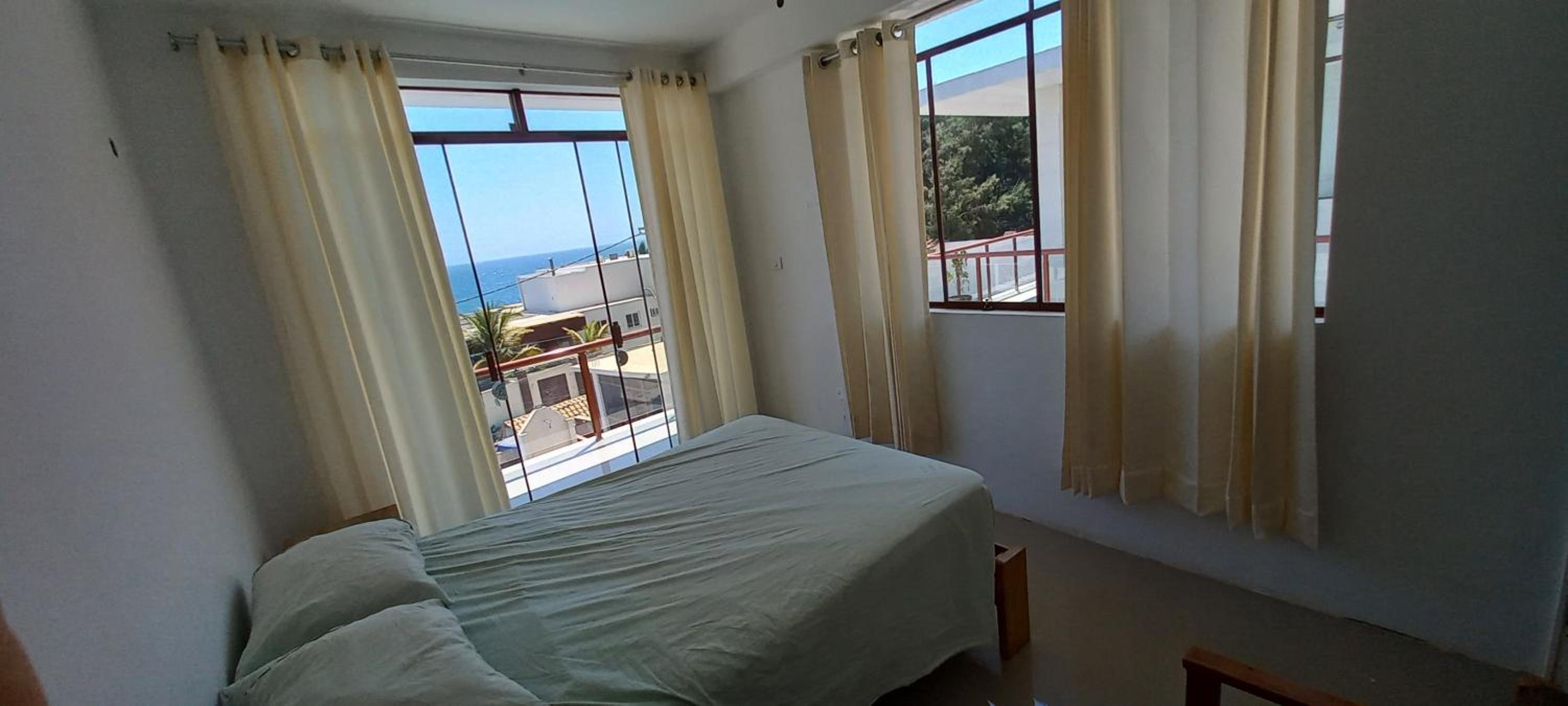 Budget Double Room photo 2