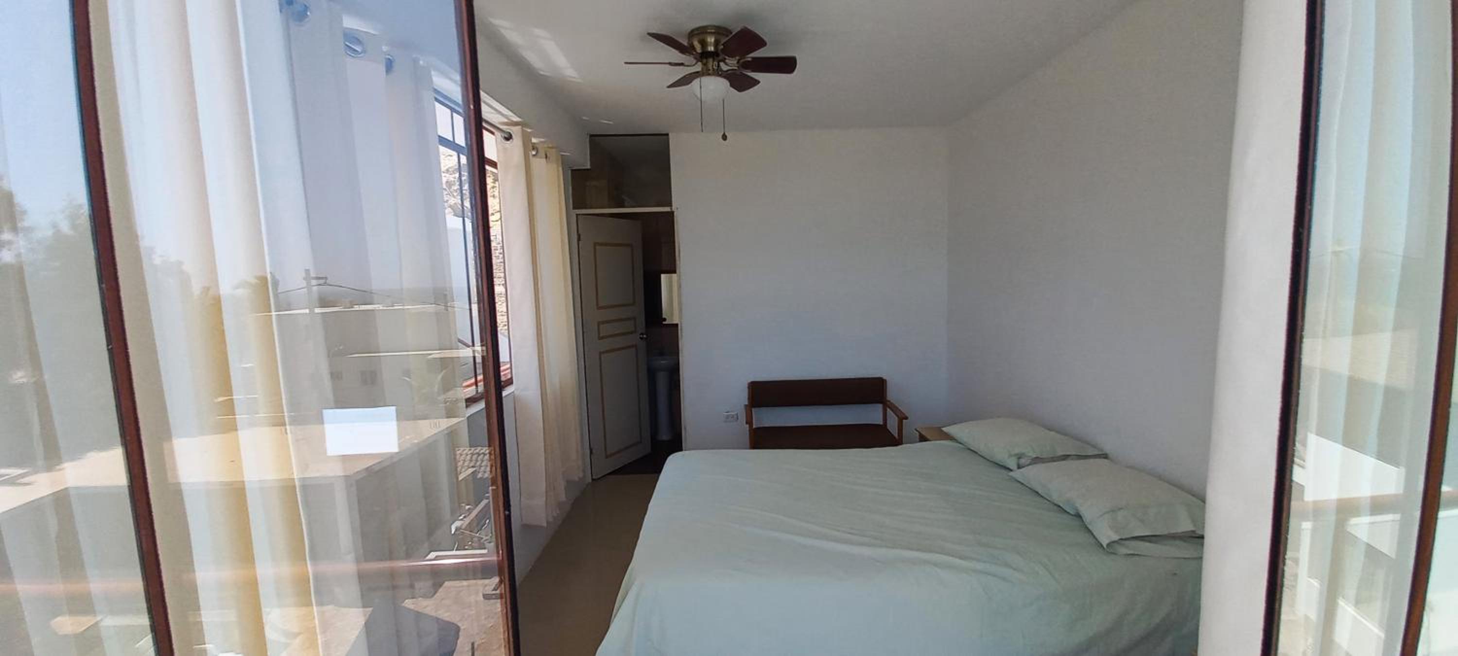 Budget Double Room photo 1