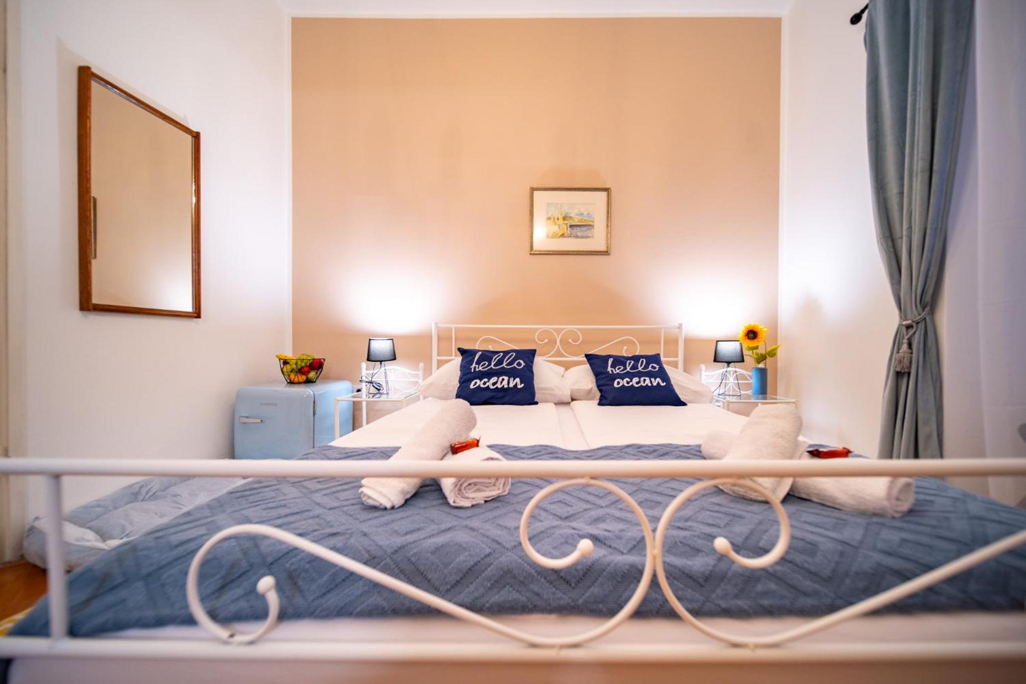 Deluxe Queen Room photo 3