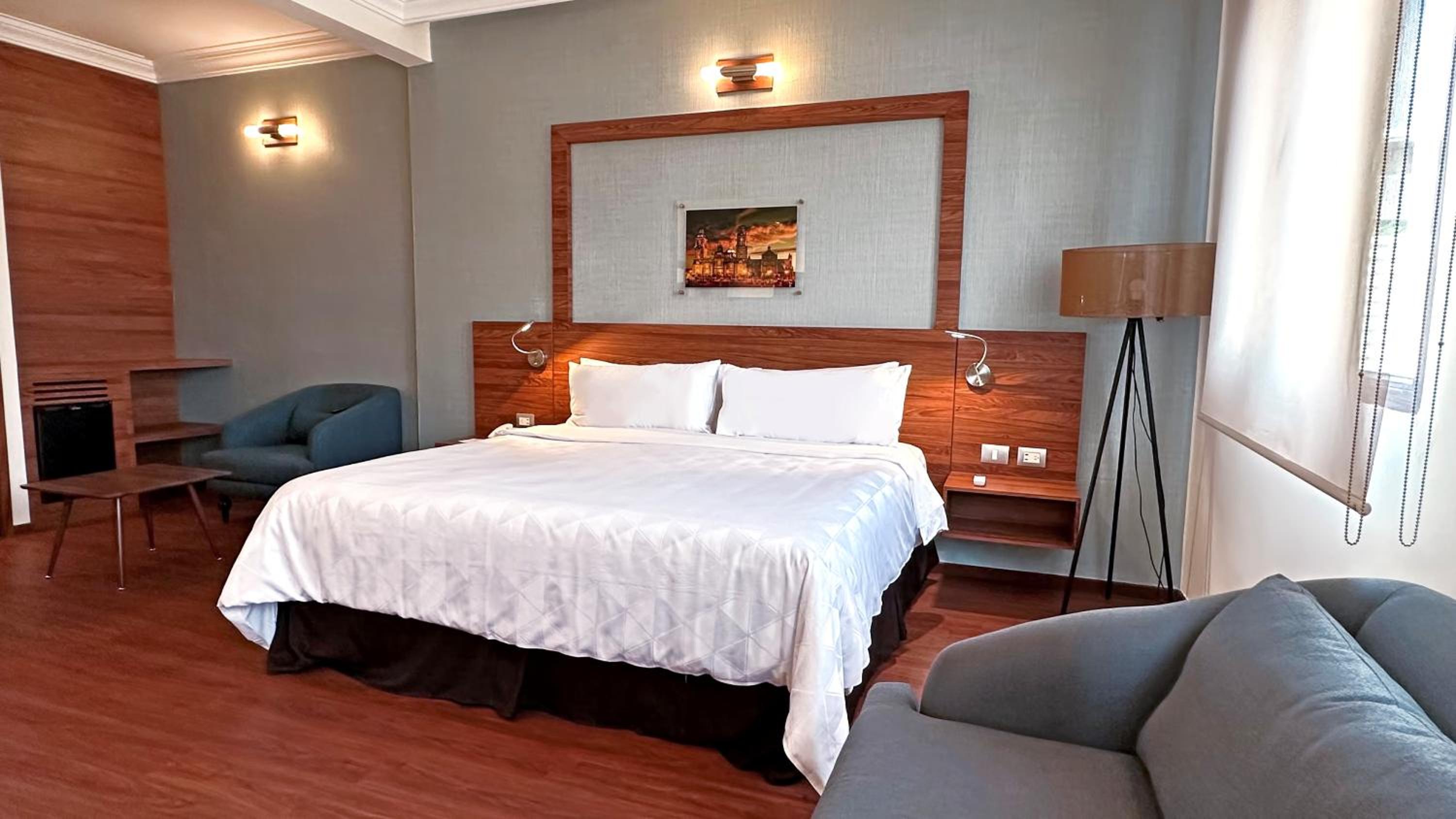 Junior Suite - Photo 1