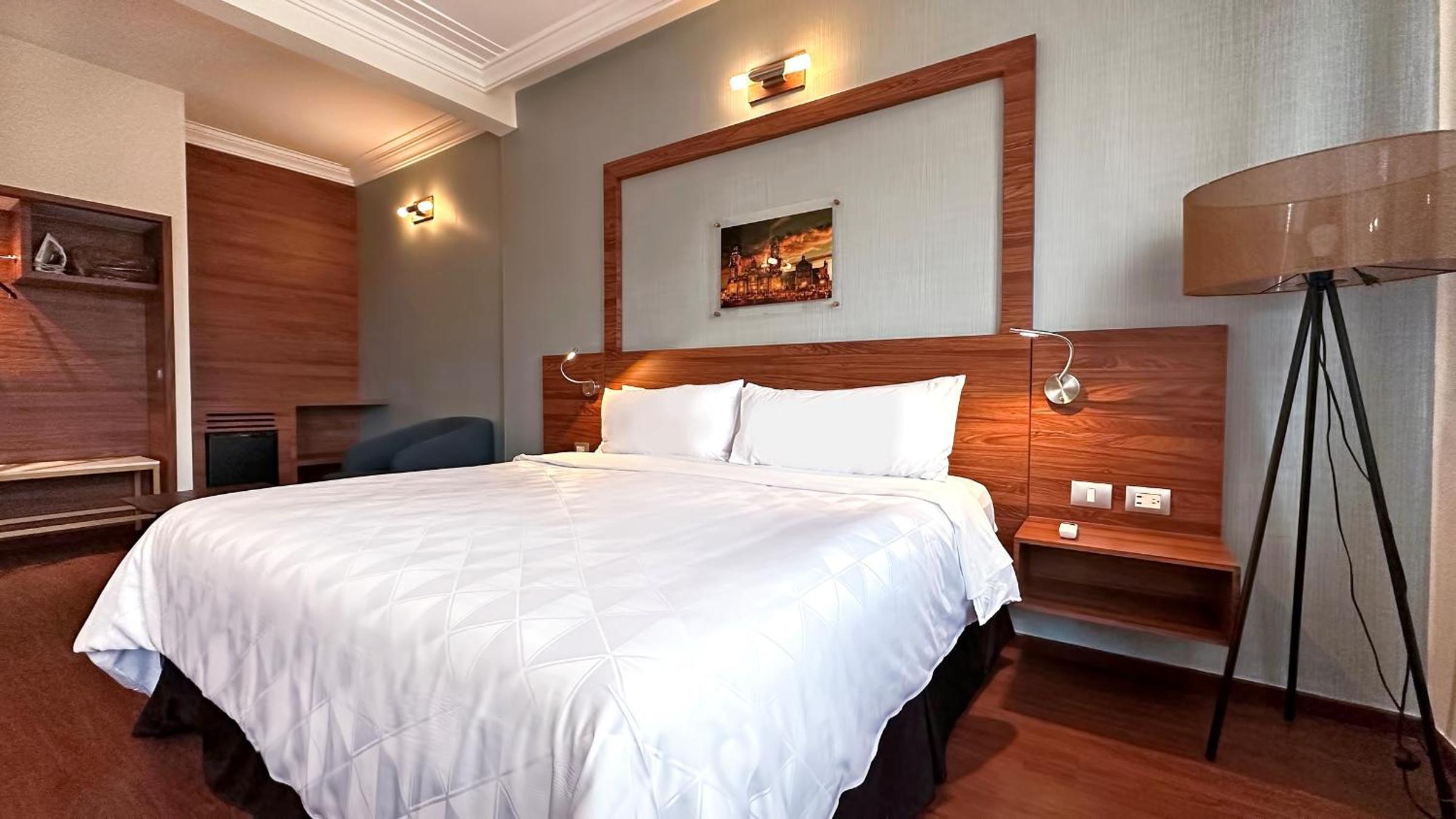 Junior Suite - Photo 2