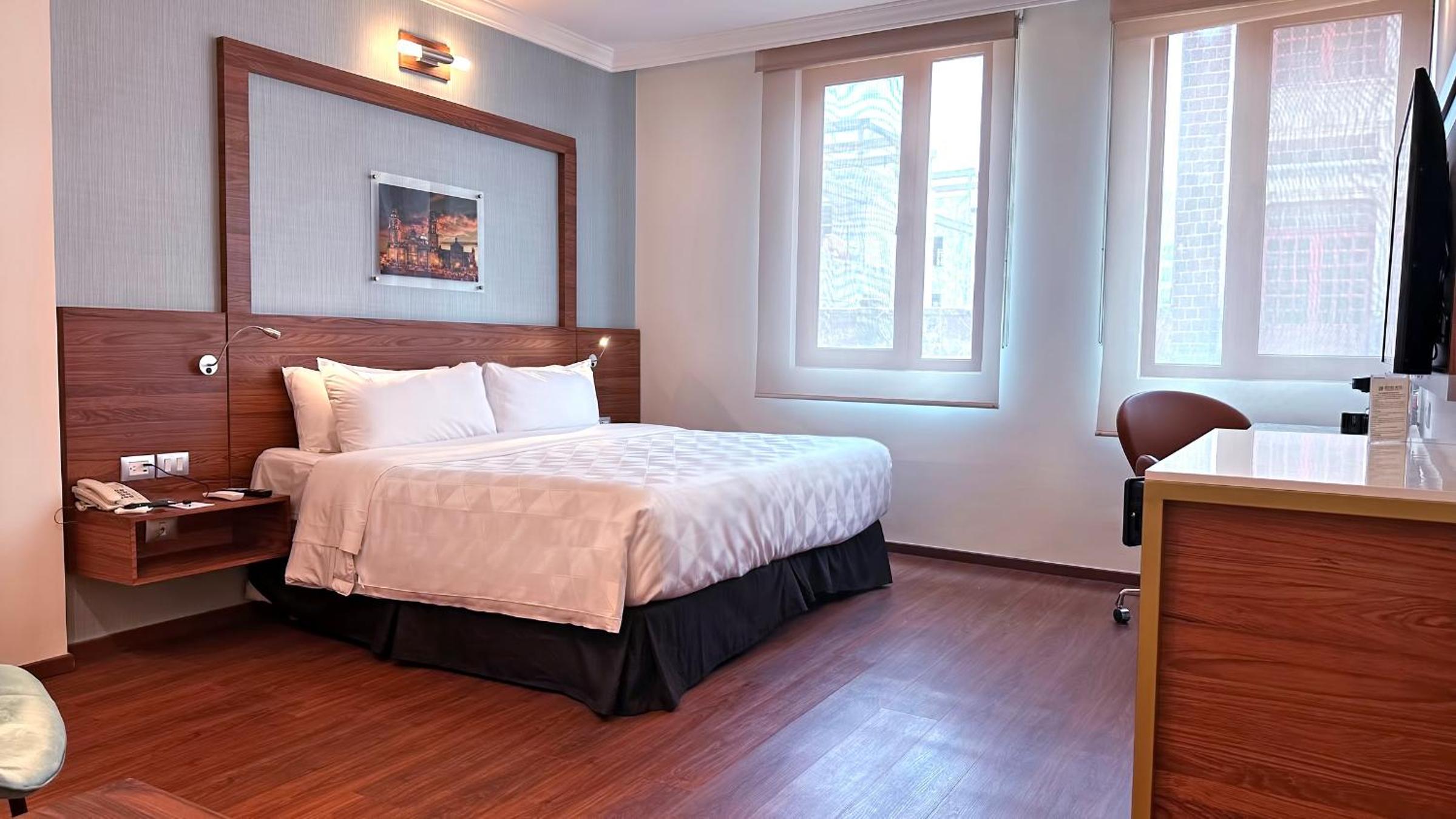 Junior Suite - Photo 7