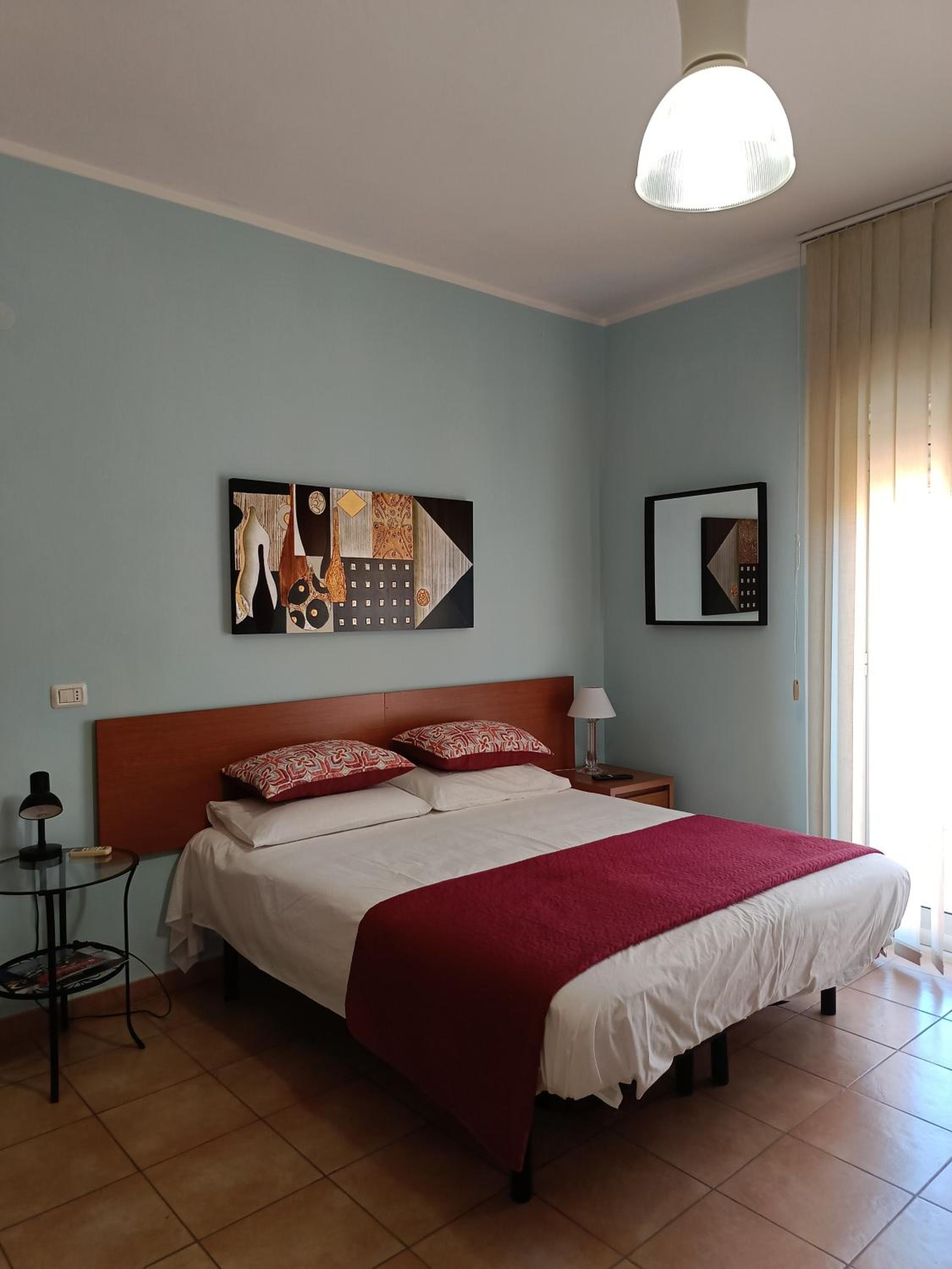Deluxe Double or Twin Room photo 1