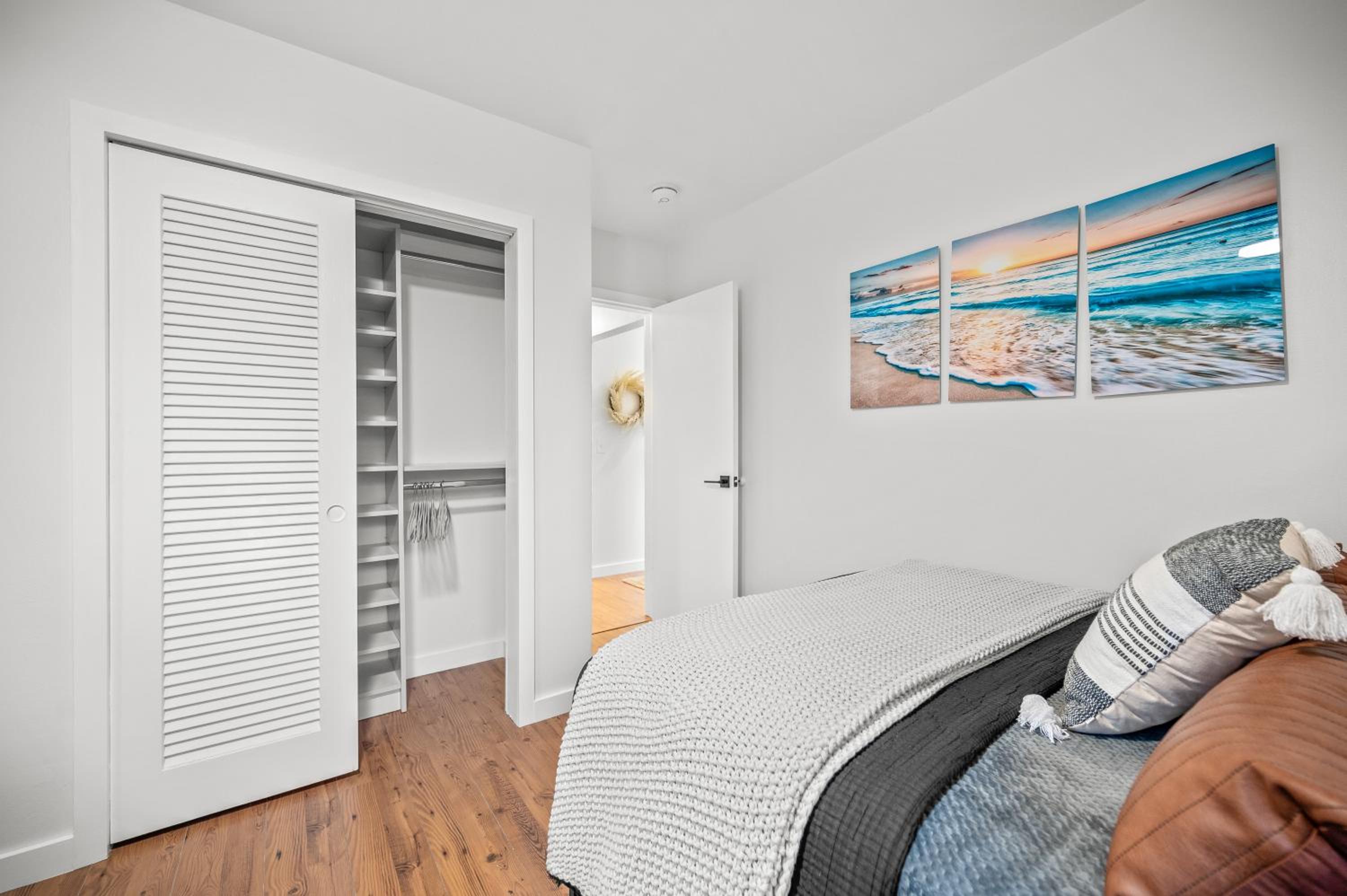 Three-Bedroom Villa photo 1