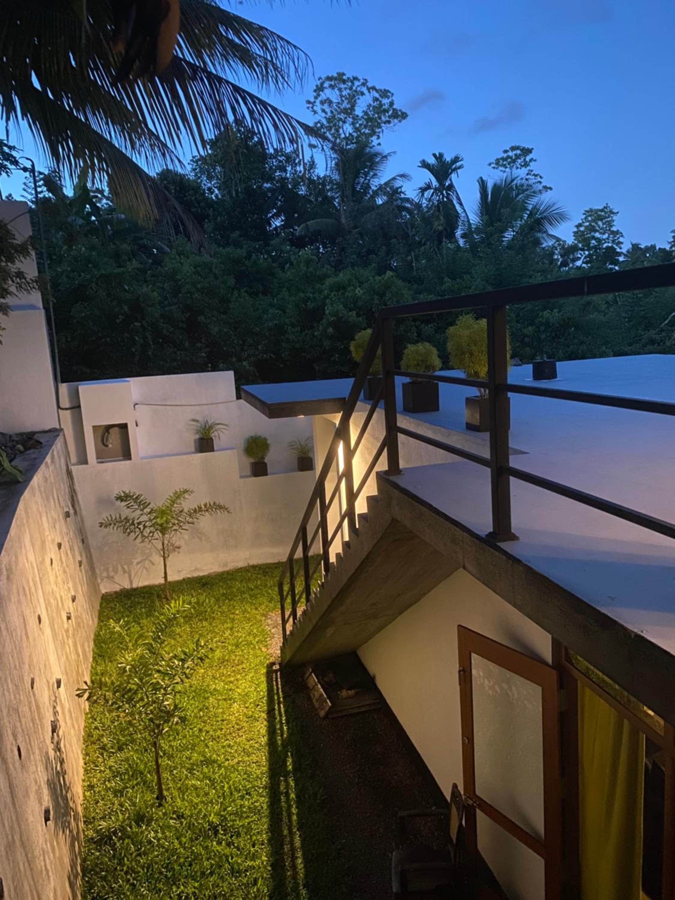 Villa With Garden View photo 2