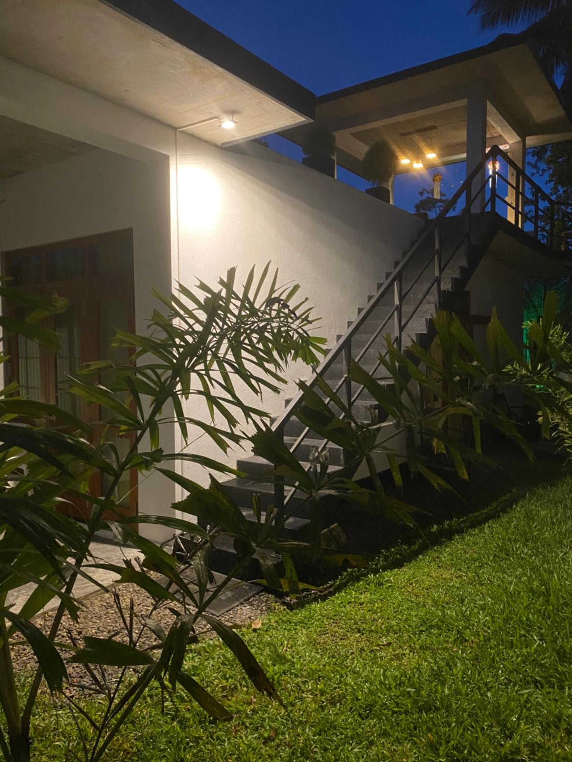 Villa With Garden View photo 3