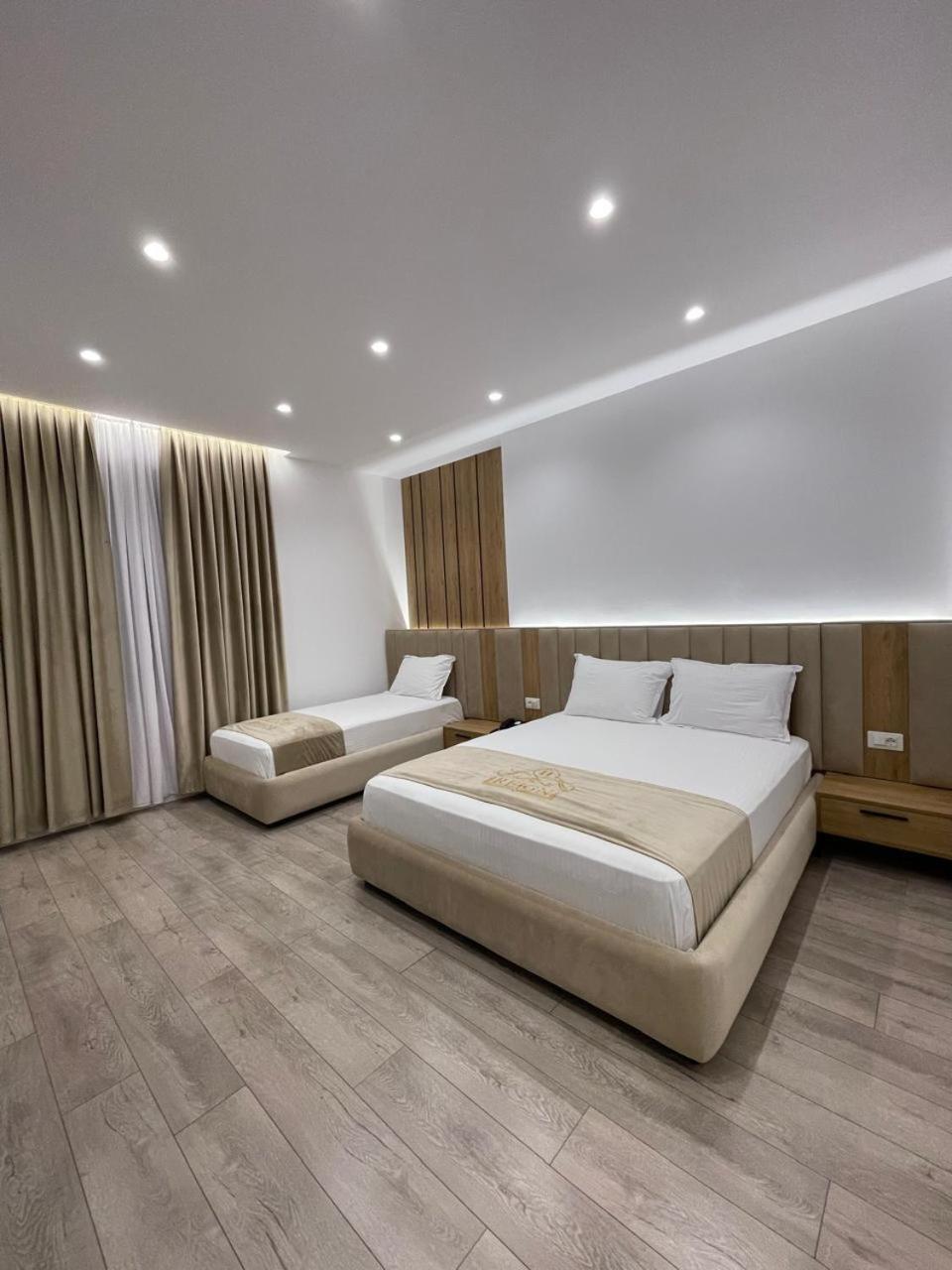 Triple Room photo 3
