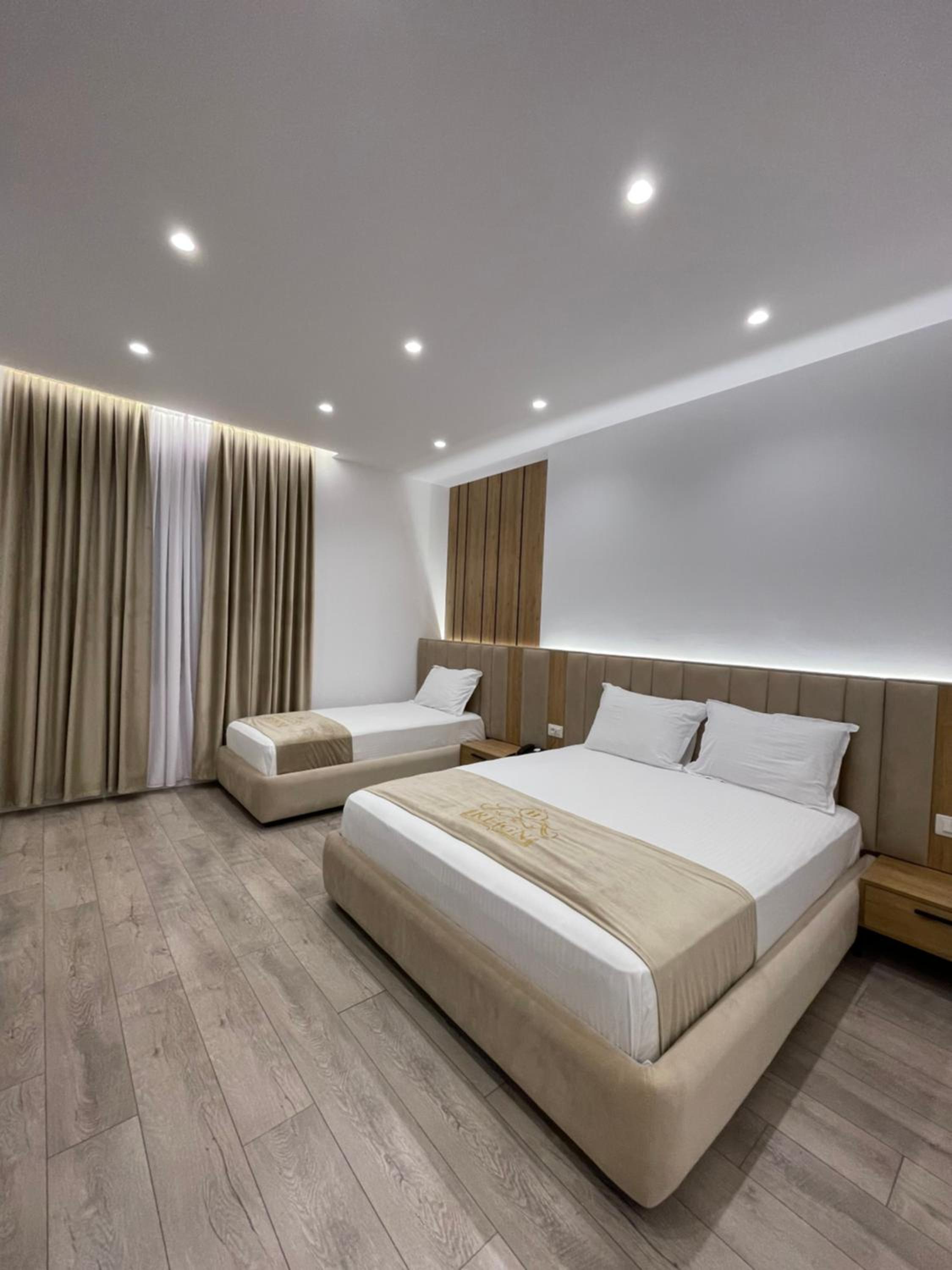 Triple Room photo 1