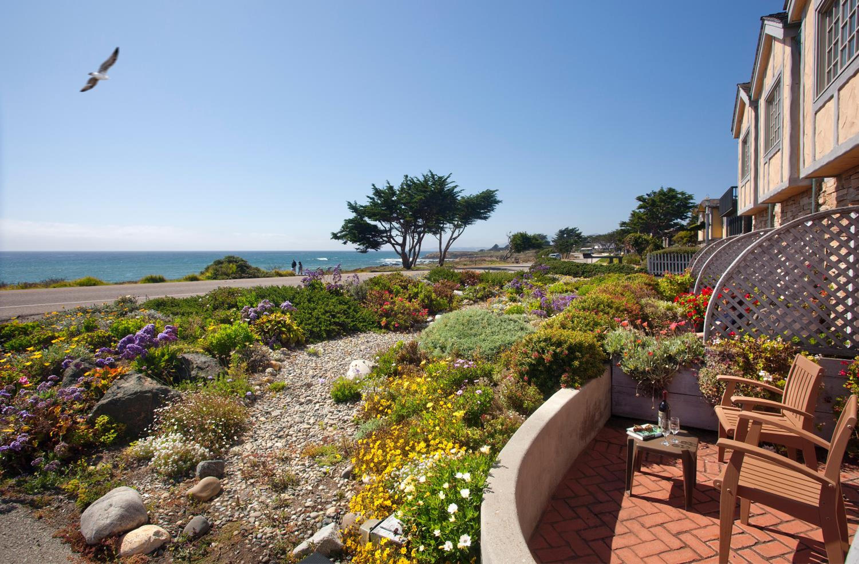 King Room with Patio and Ocean View - Photo 4
