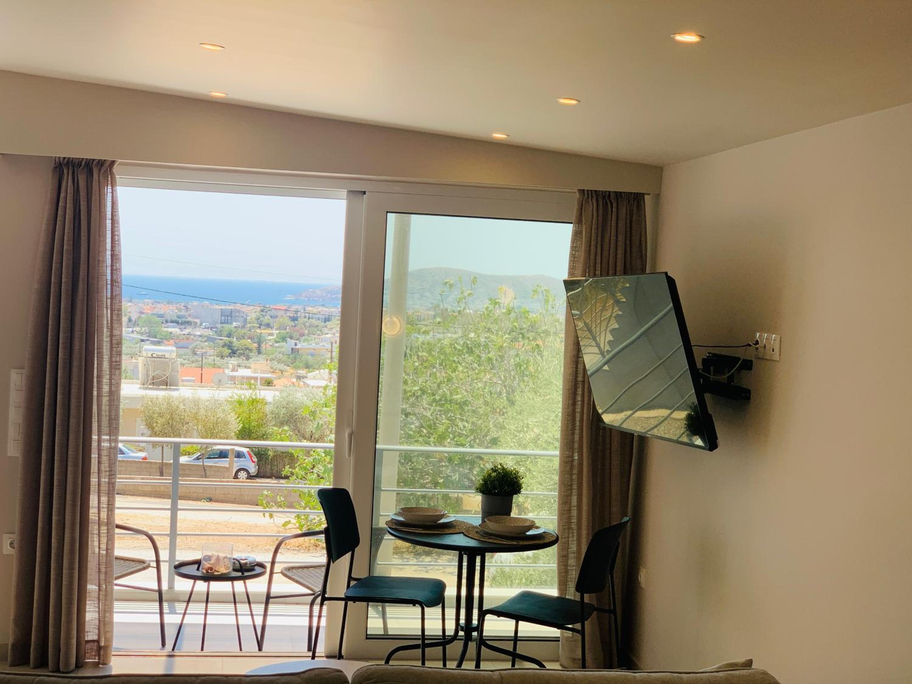 Studio with Sea View - Photo 31