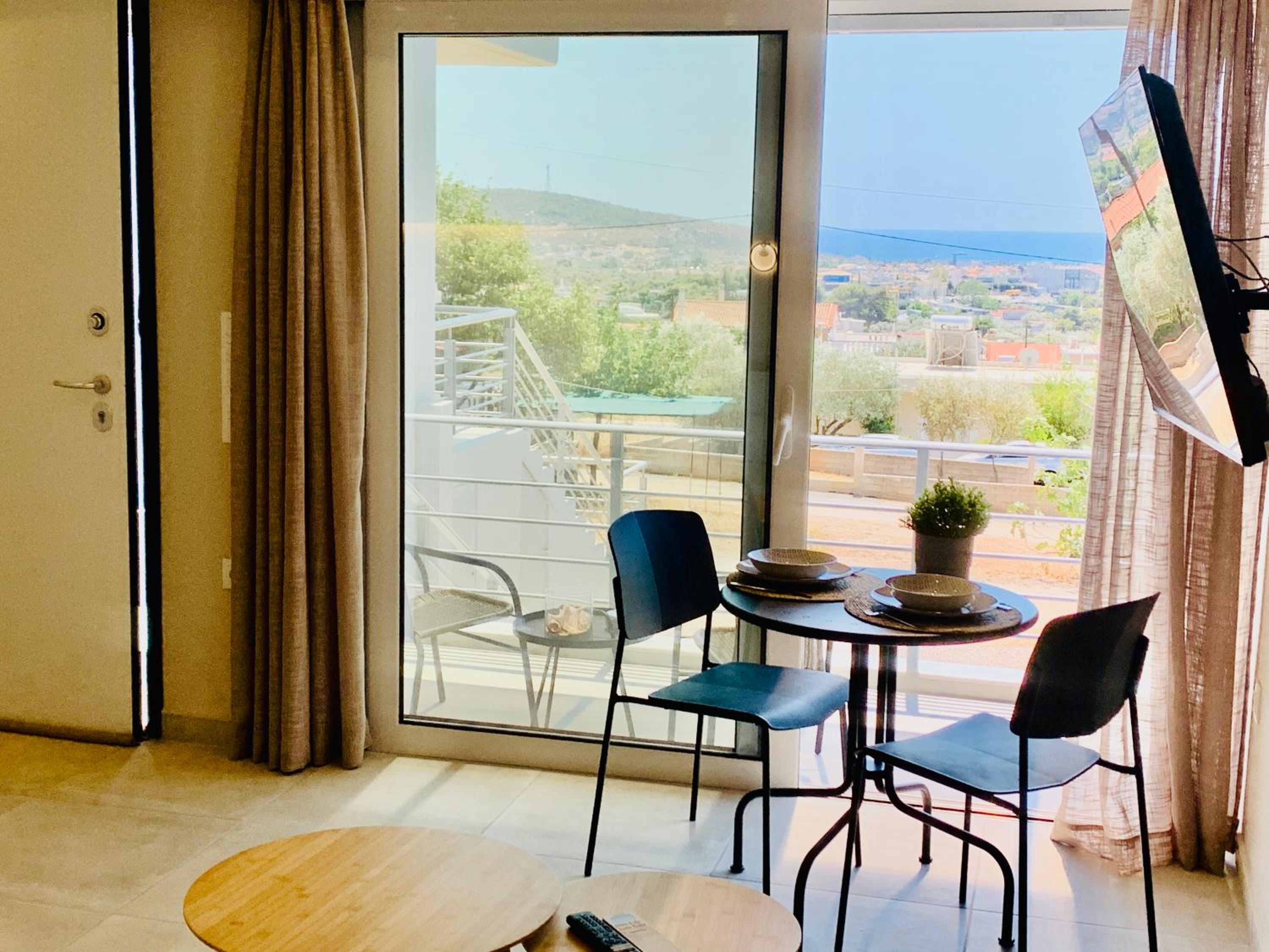 Studio with Sea View - Photo 28