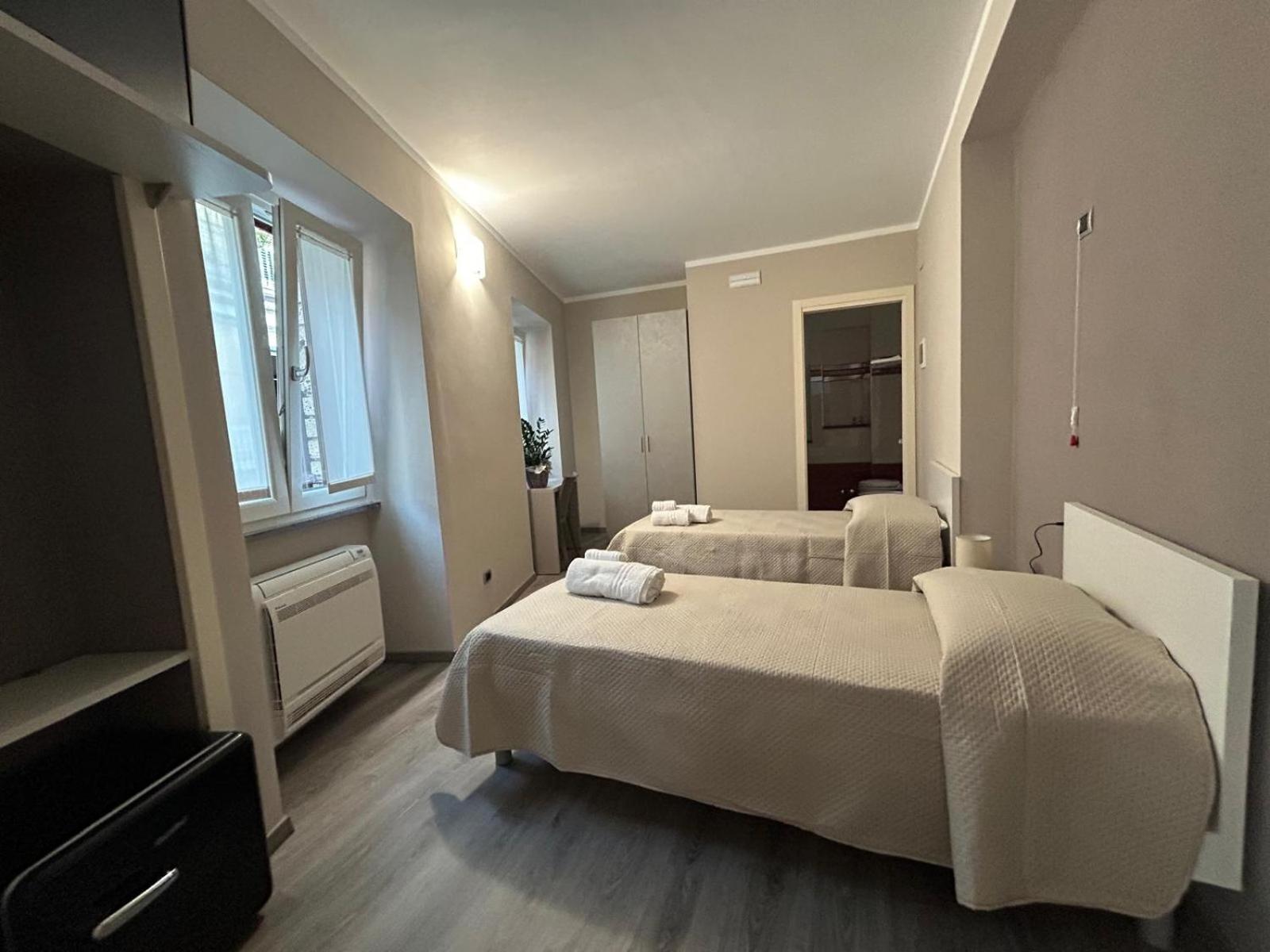 Double or Twin Room photo 1