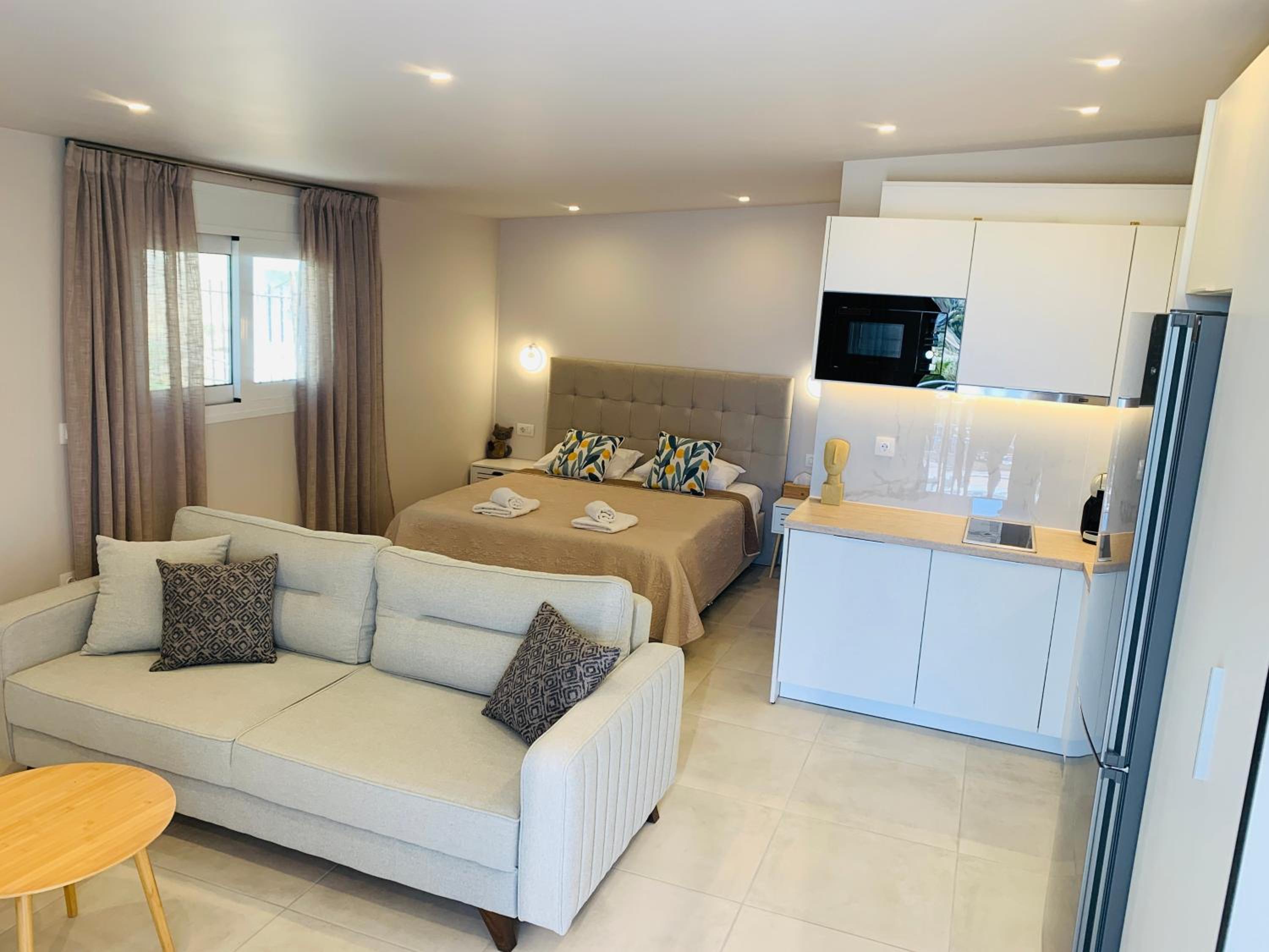Studio with Sea View - Photo 5