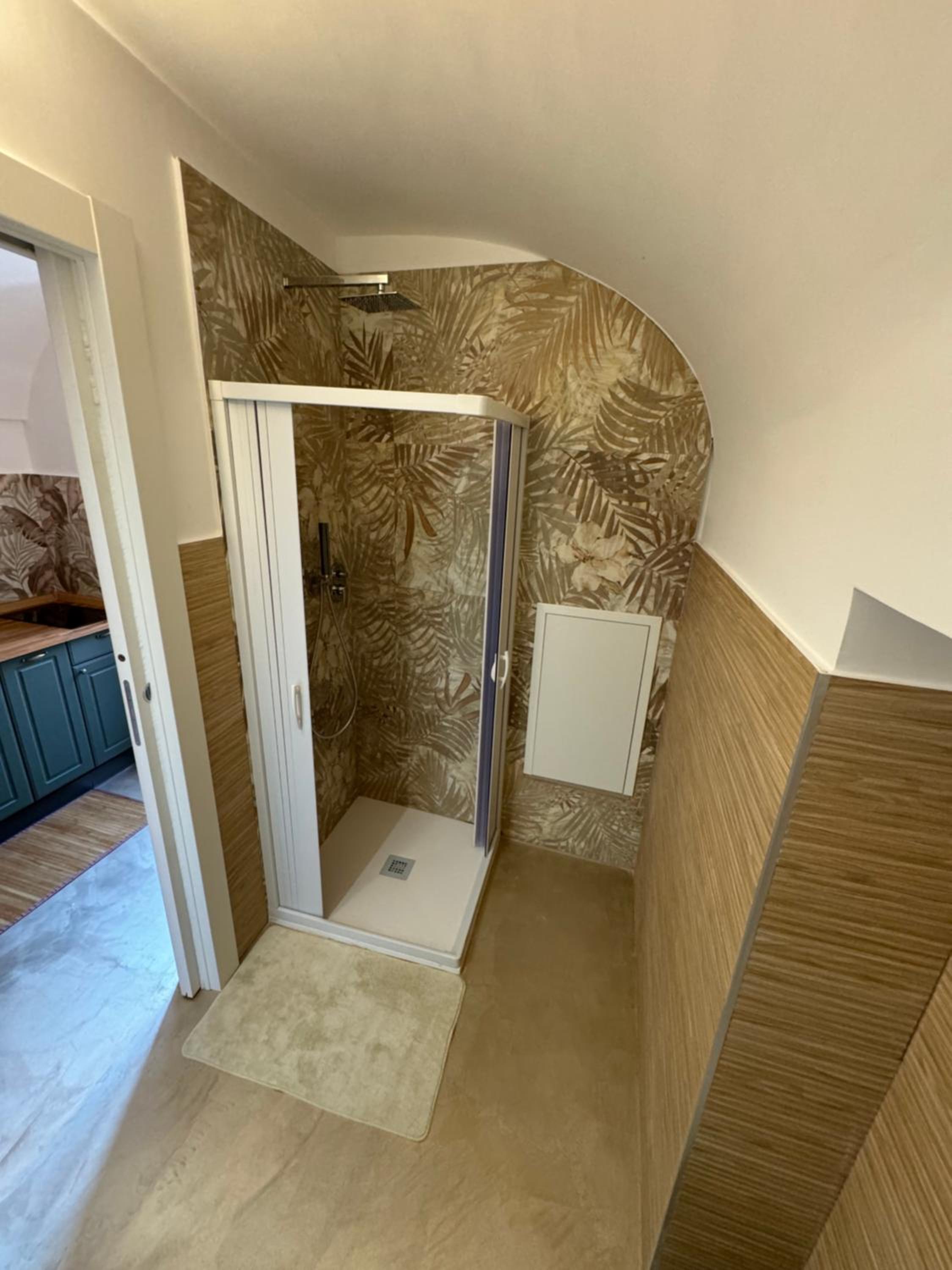 One-Bedroom House photo 3