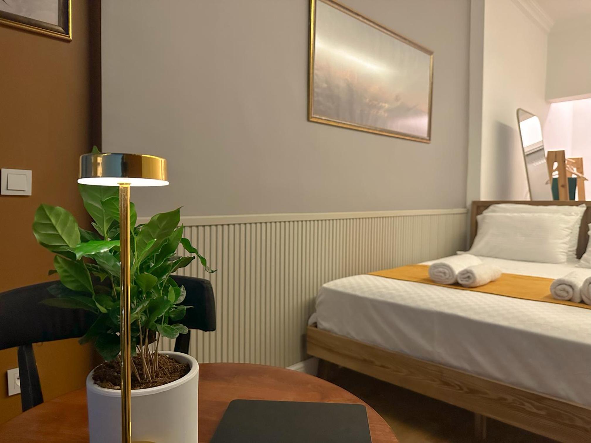 Double Room with Sea View photo 1