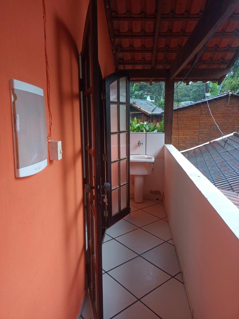 Family Suite with Balcony photo 2