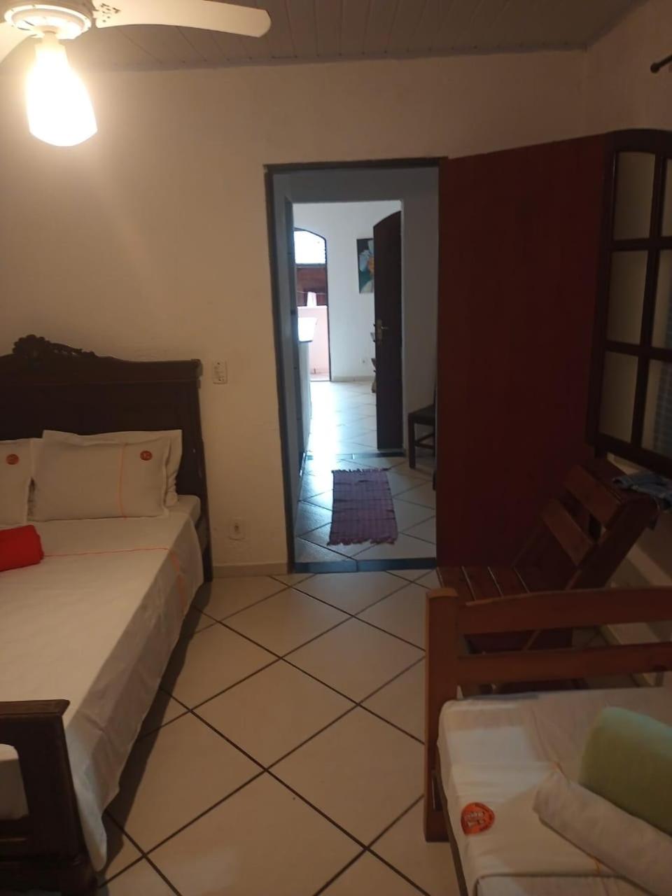 Family Suite with Balcony photo 3
