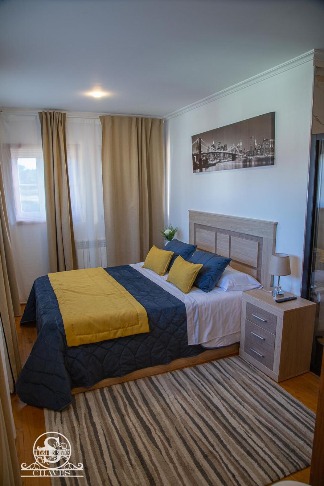 Deluxe Junior Suite
