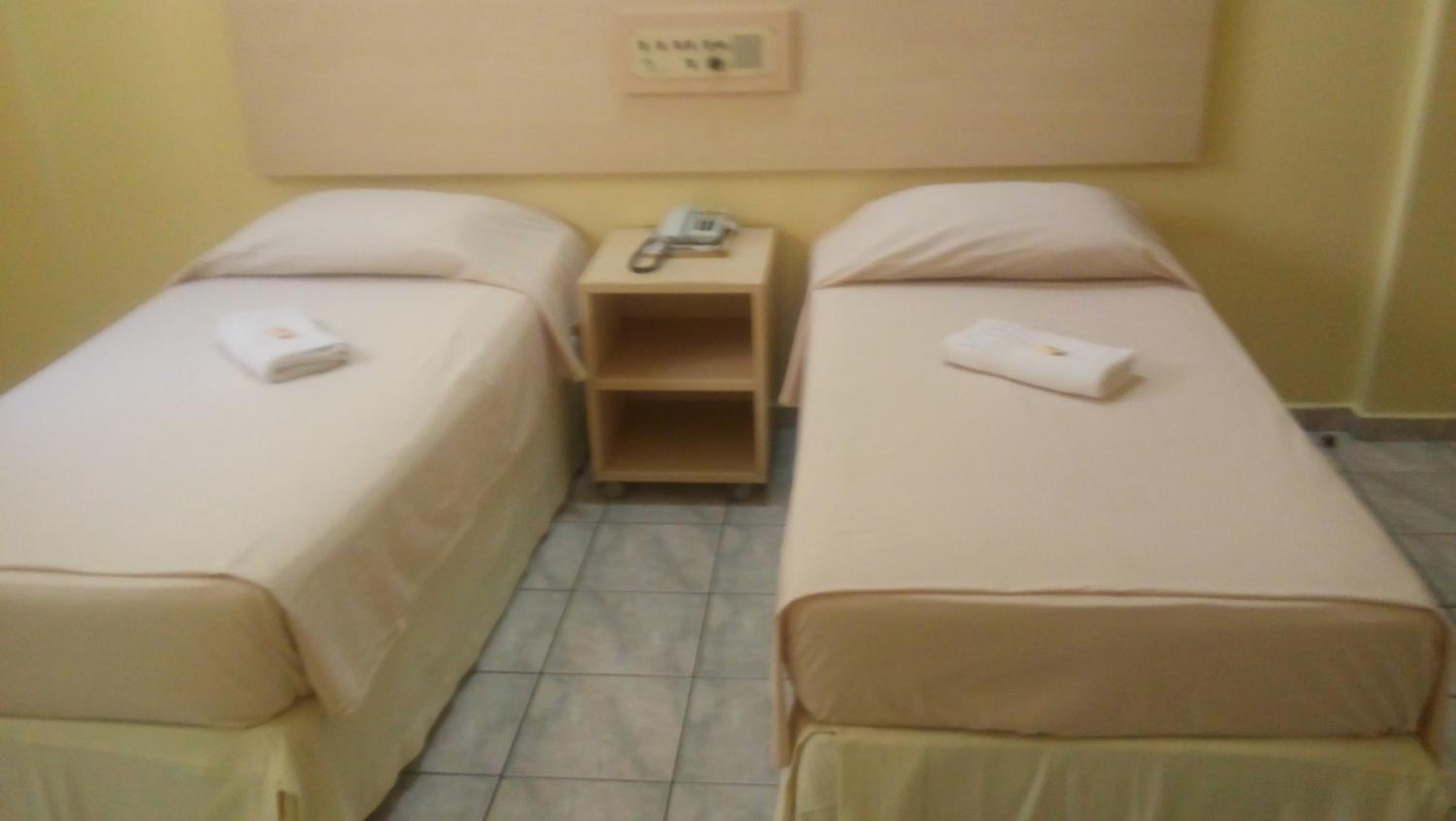Standard Single Room photo 3