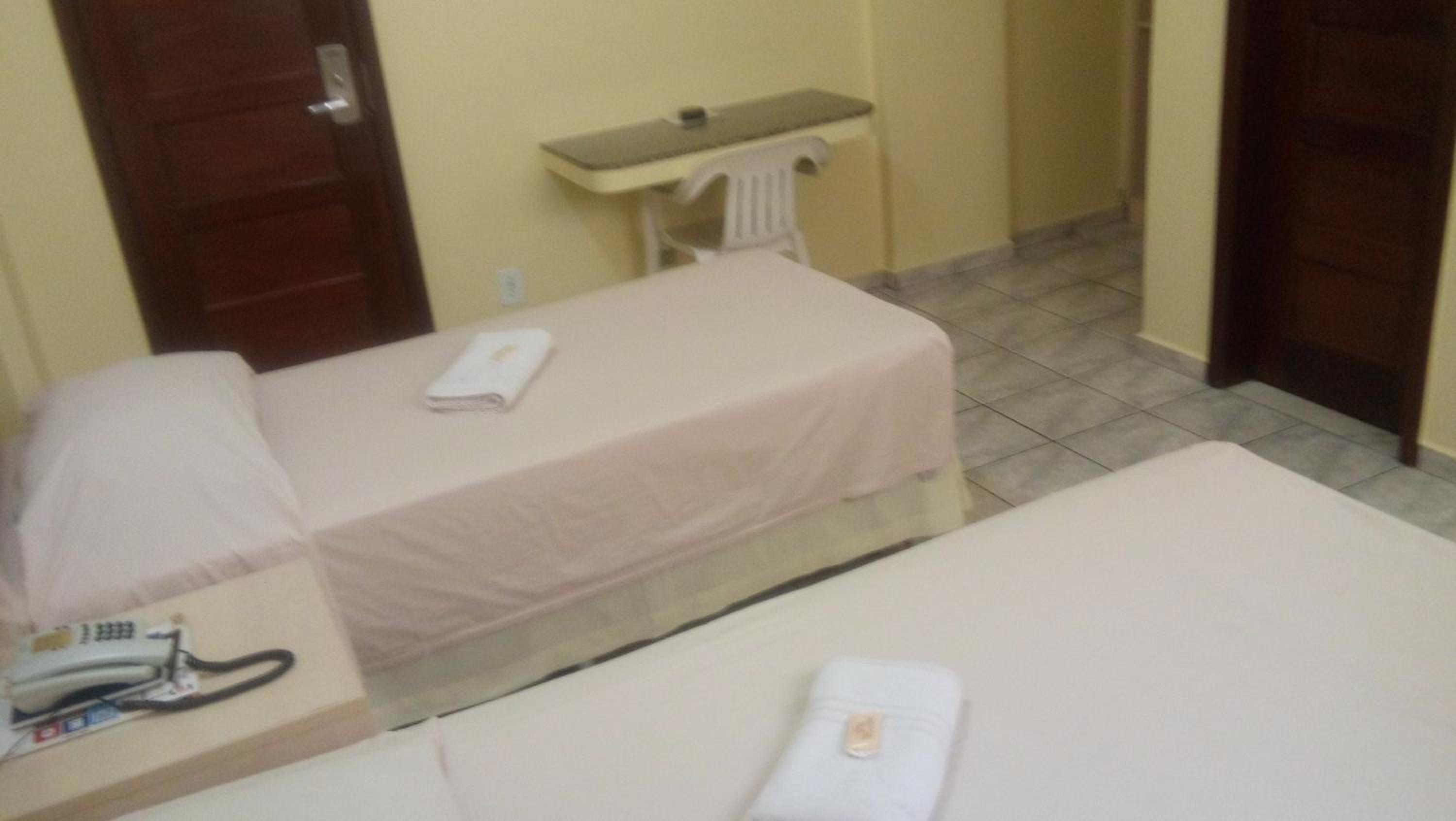 Twin Room photo 1