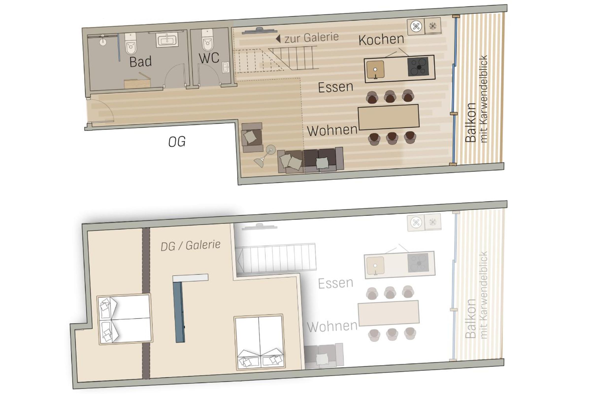 Apartment photo 2