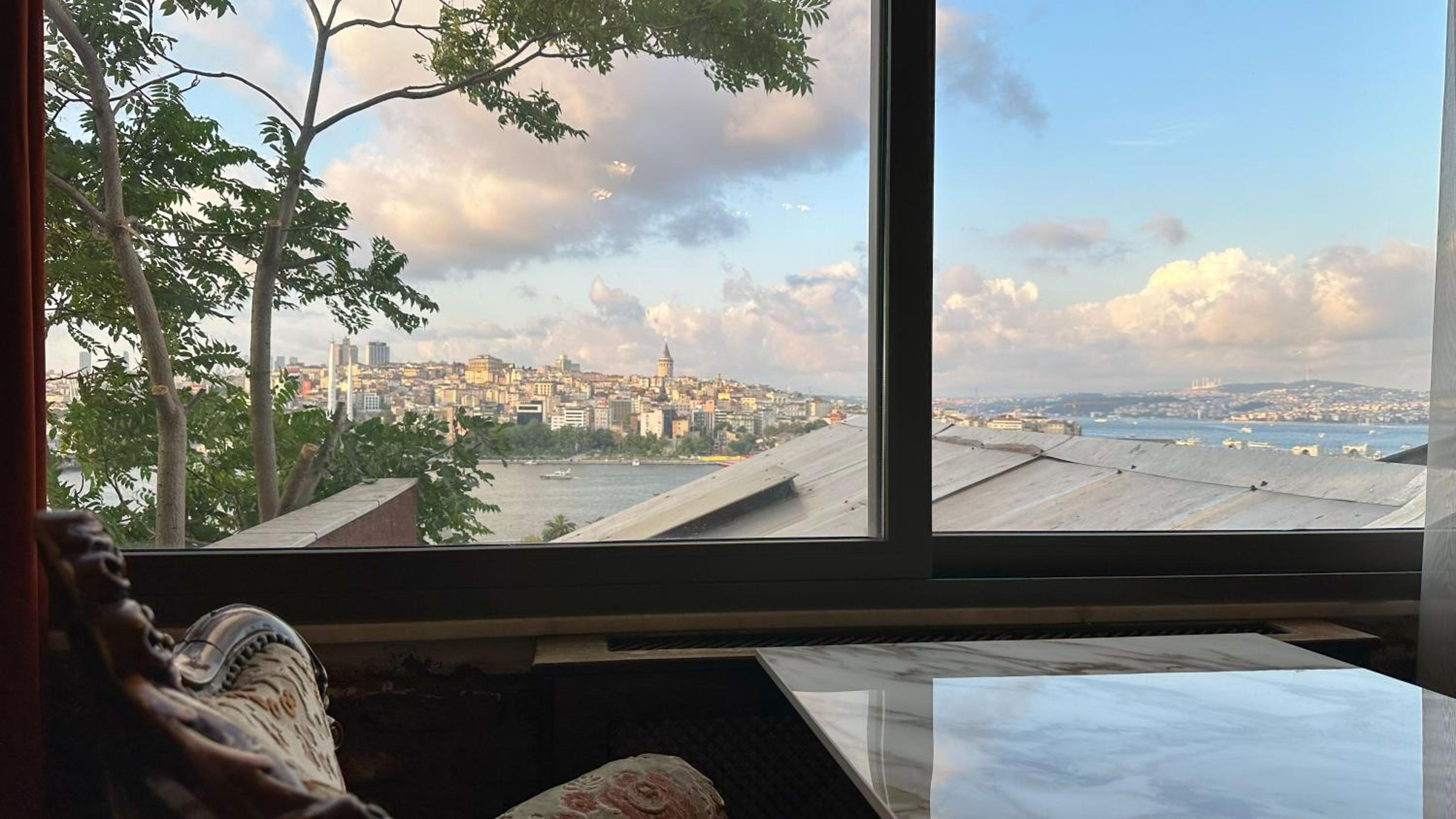 Double Room with Sea View photo 3