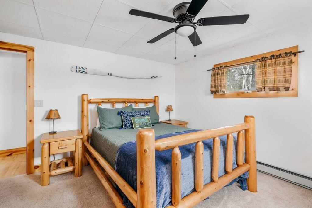 Two-Bedroom House photo 1