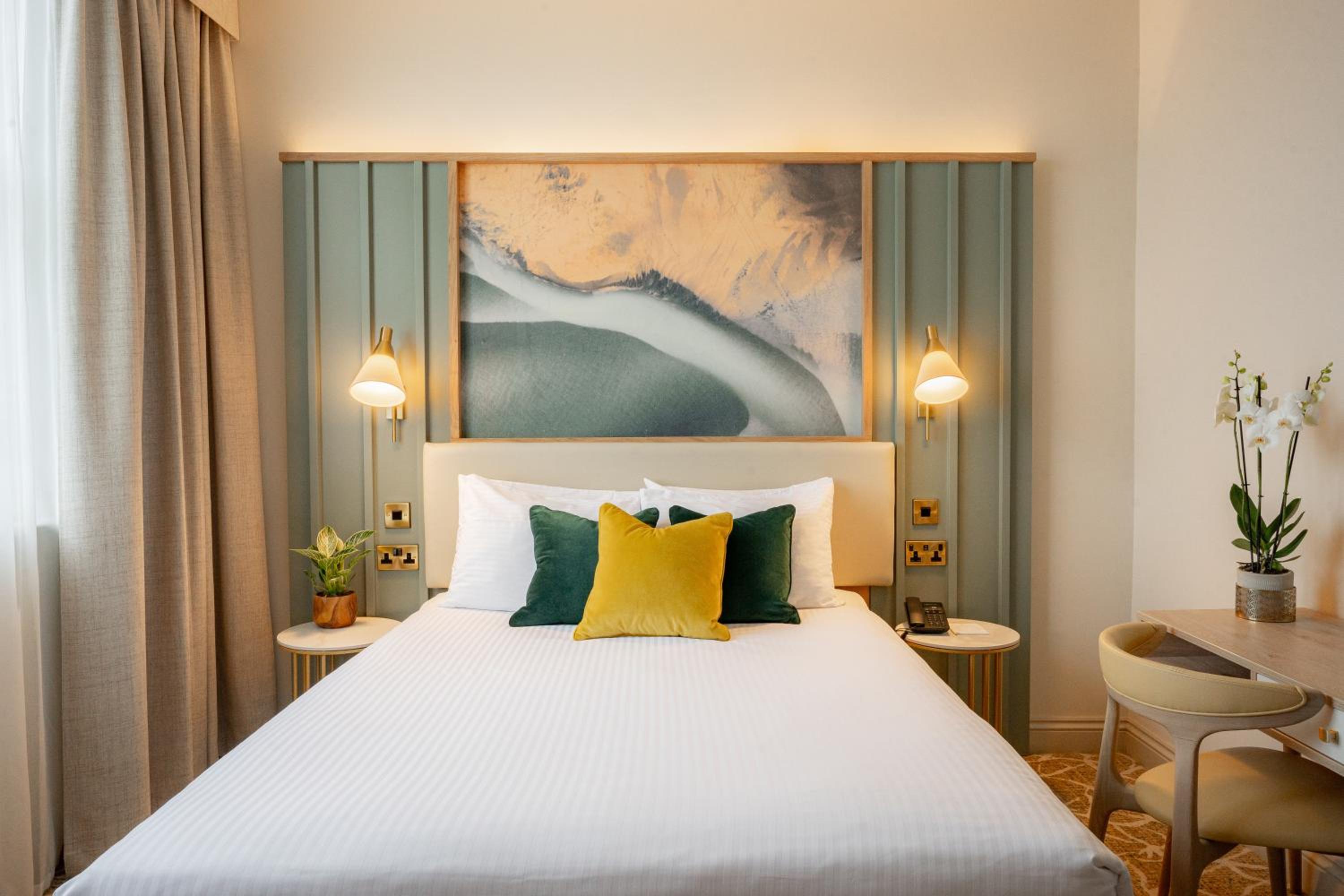 Premier Double Room