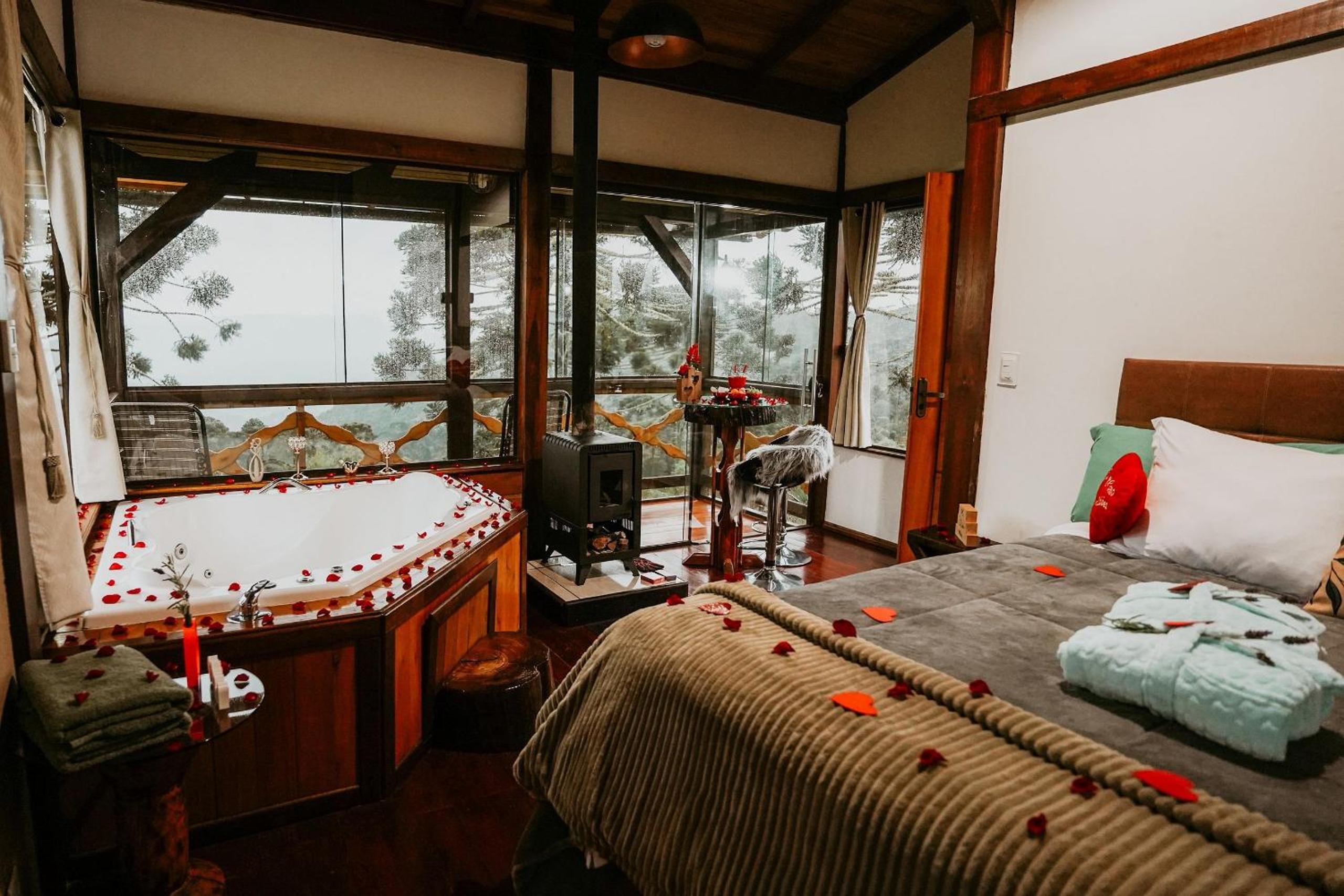 One-Bedroom Chalet - Photo 75