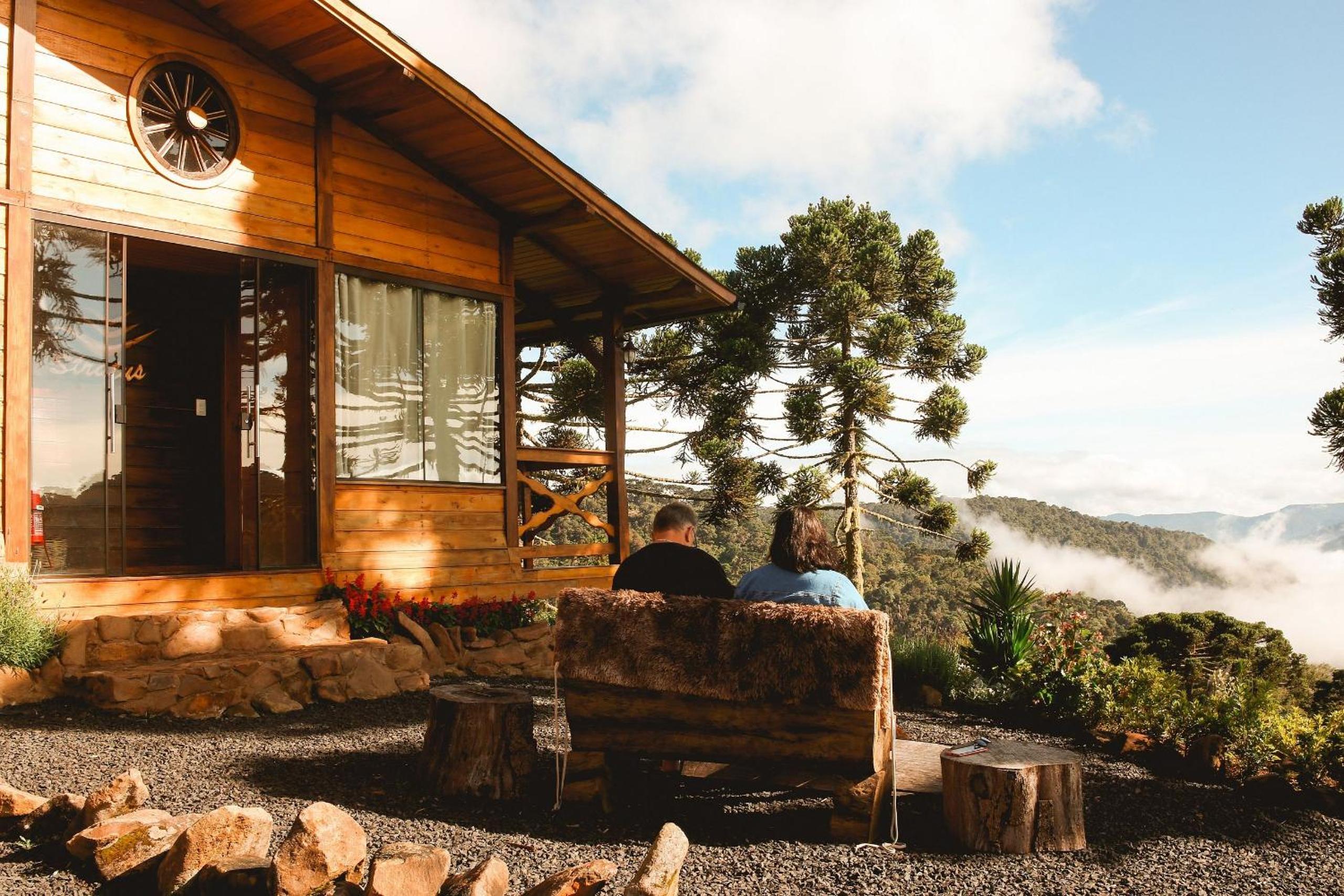 One-Bedroom Chalet - Photo 78