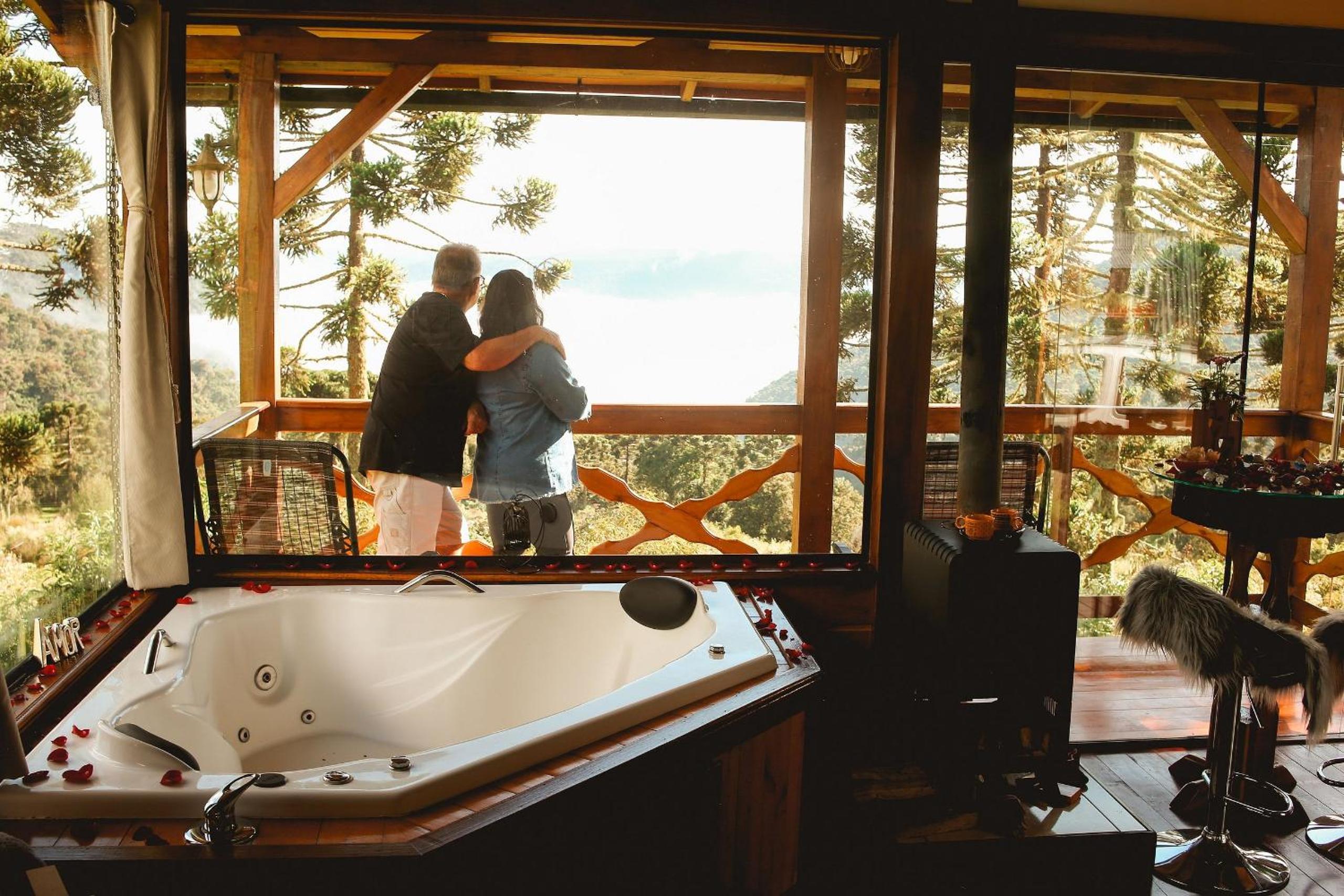 One-Bedroom Chalet - Photo 80