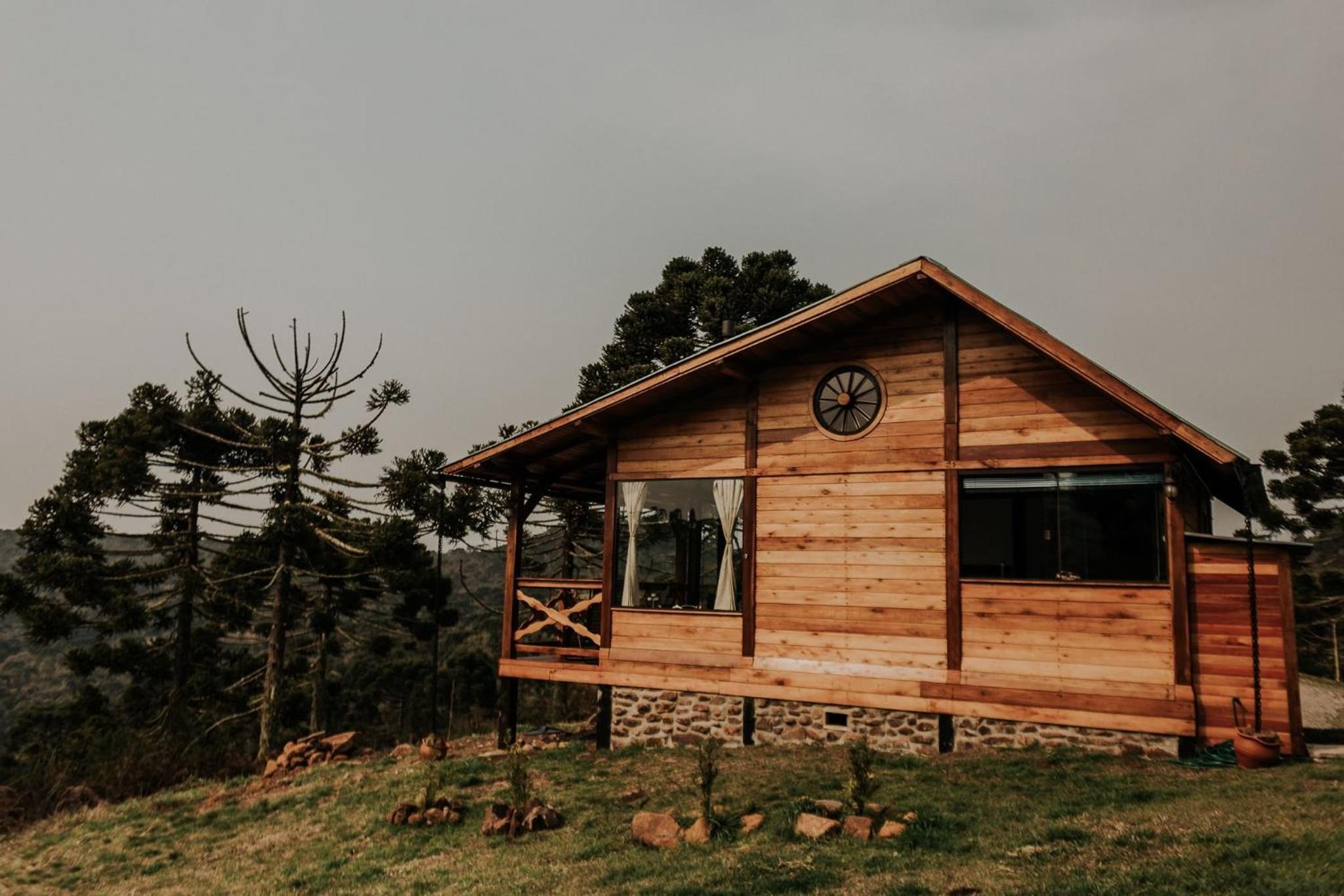 One-Bedroom Chalet - Photo 86