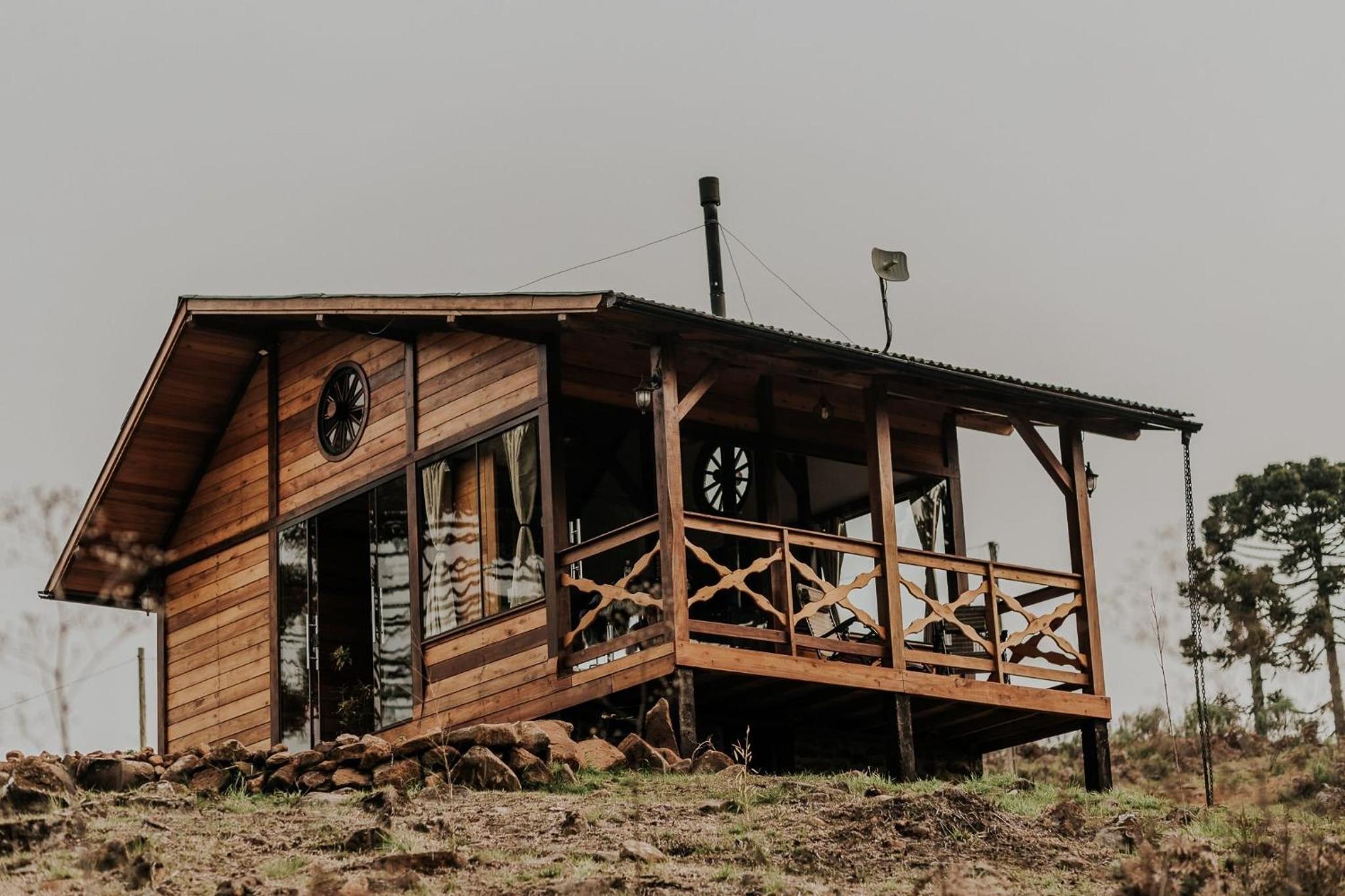 One-Bedroom Chalet - Photo 89