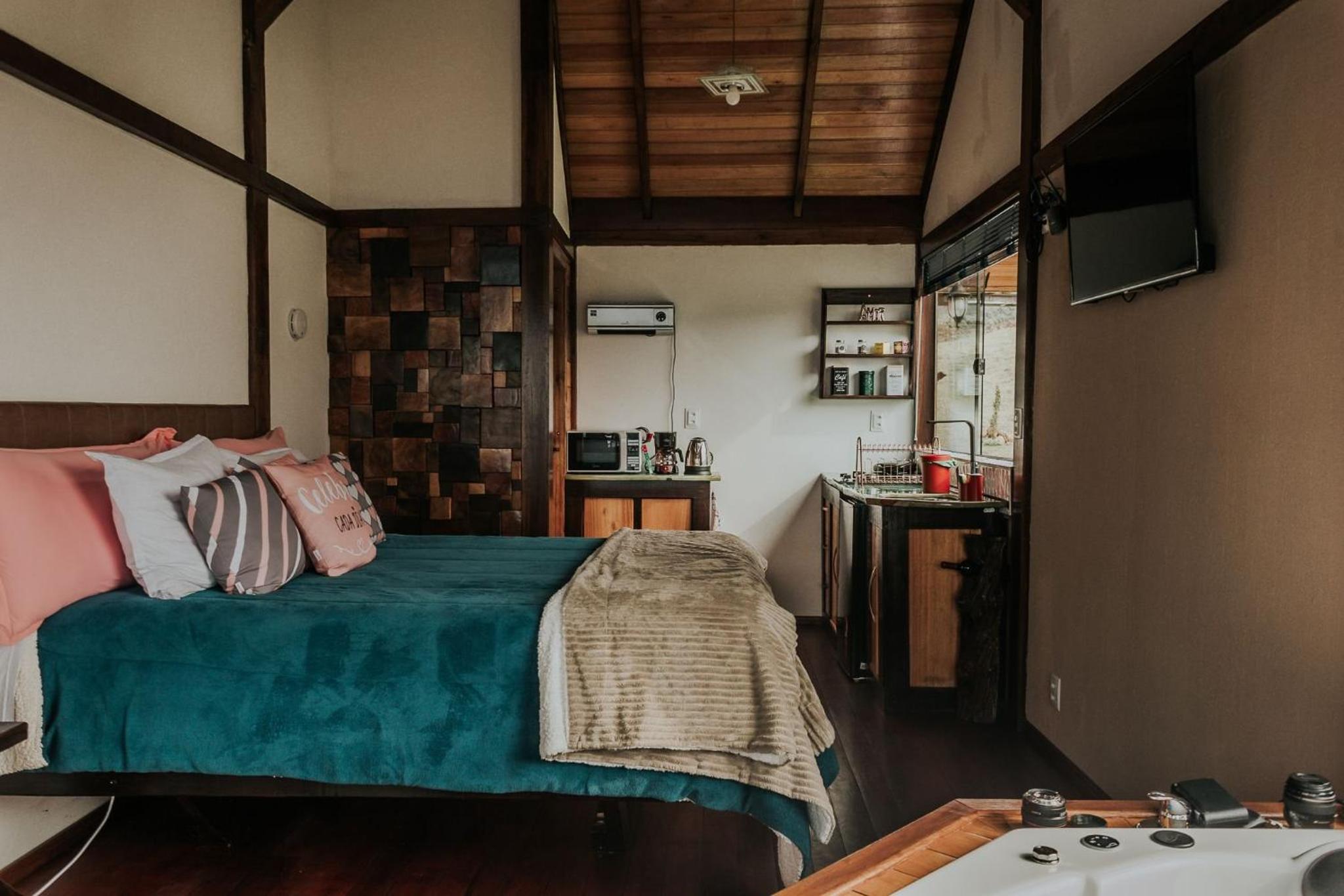 One-Bedroom Chalet - Photo 92