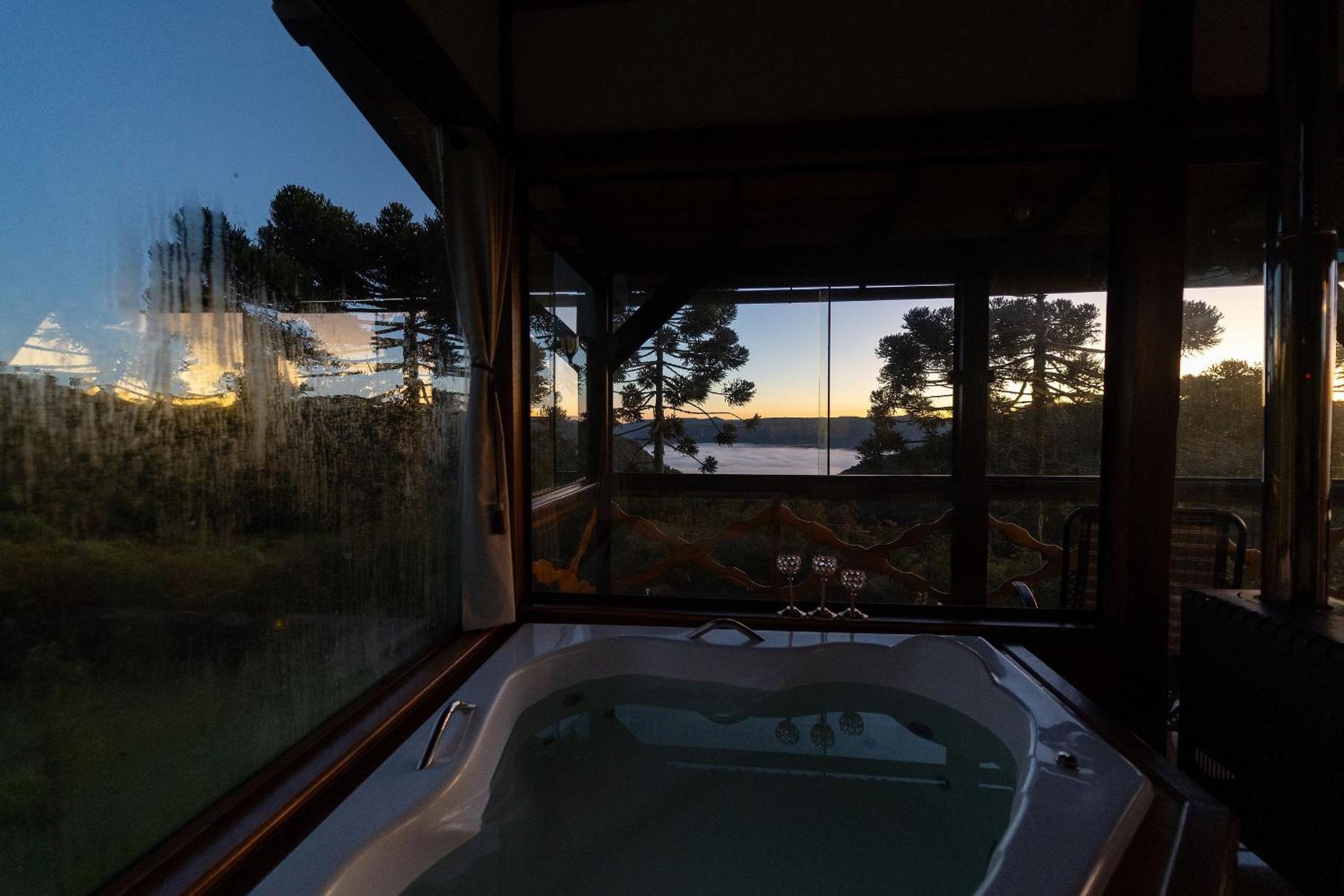 One-Bedroom Chalet - Photo 93