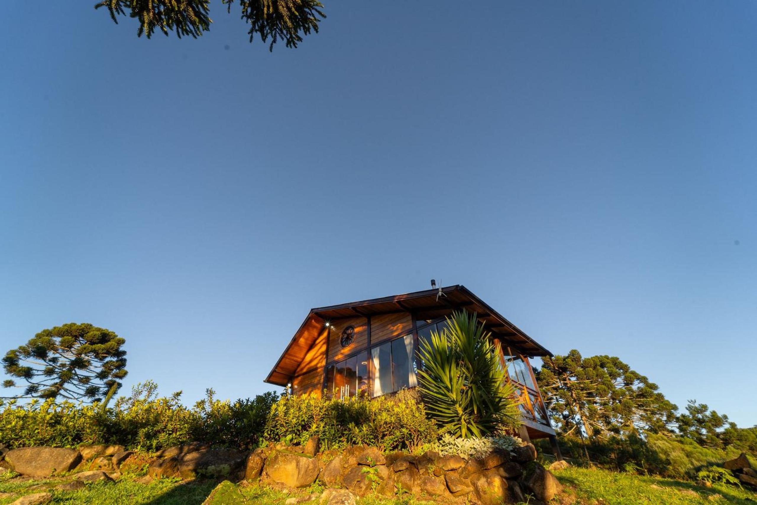 One-Bedroom Chalet - Photo 94
