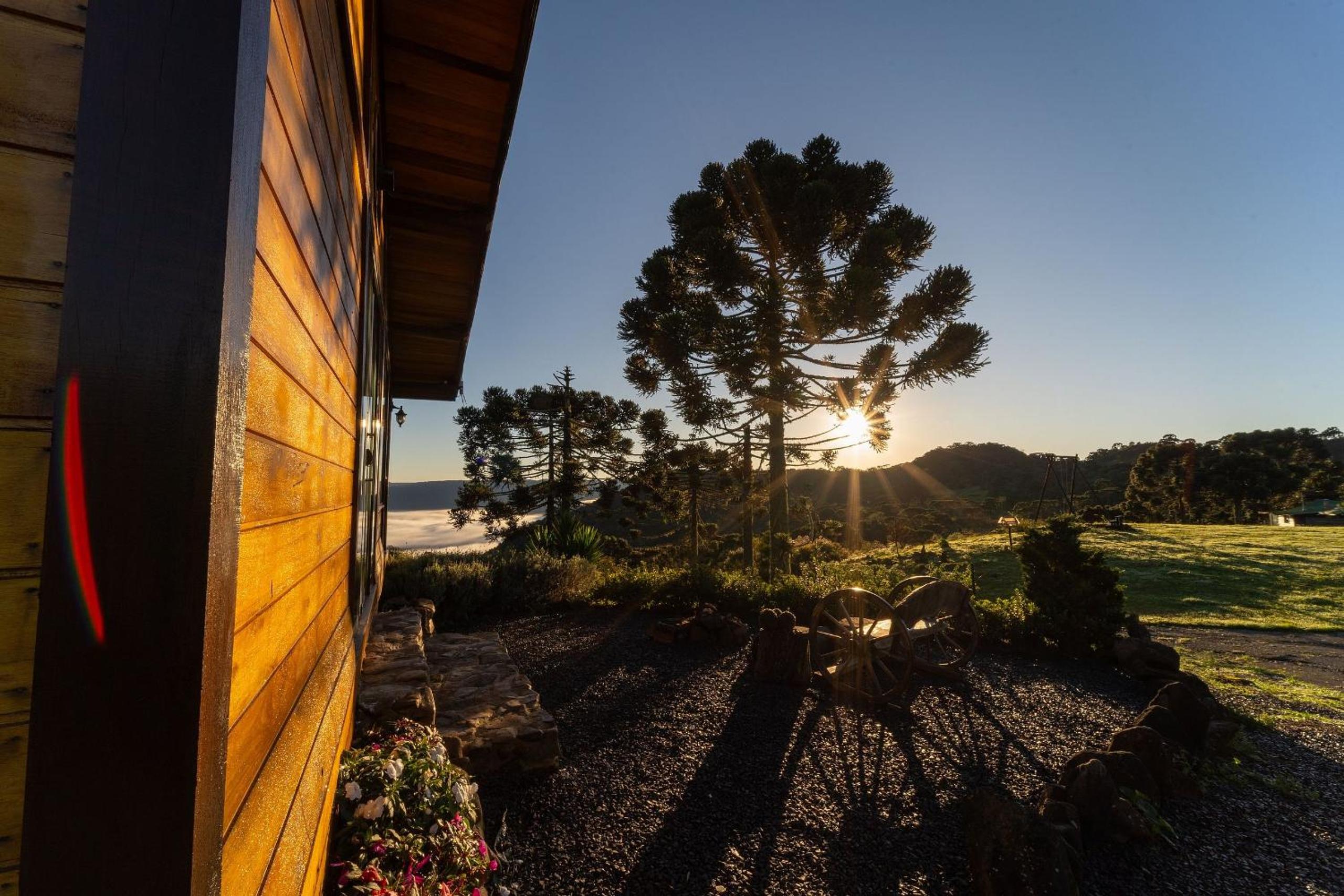 One-Bedroom Chalet - Photo 95
