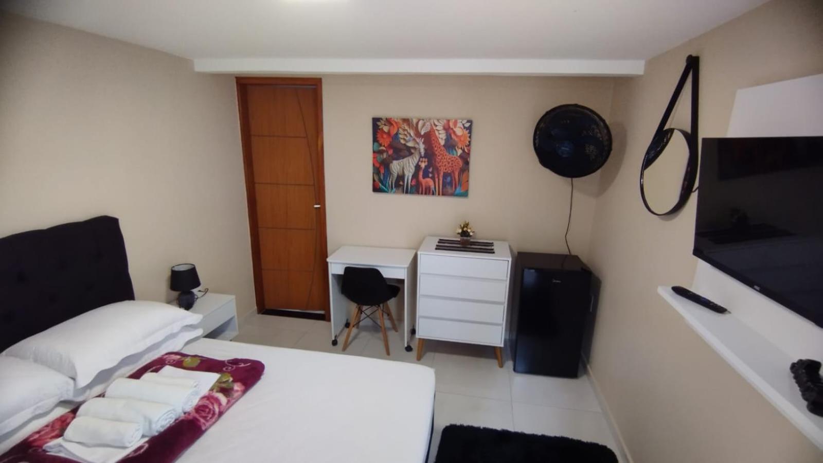Suite photo 1