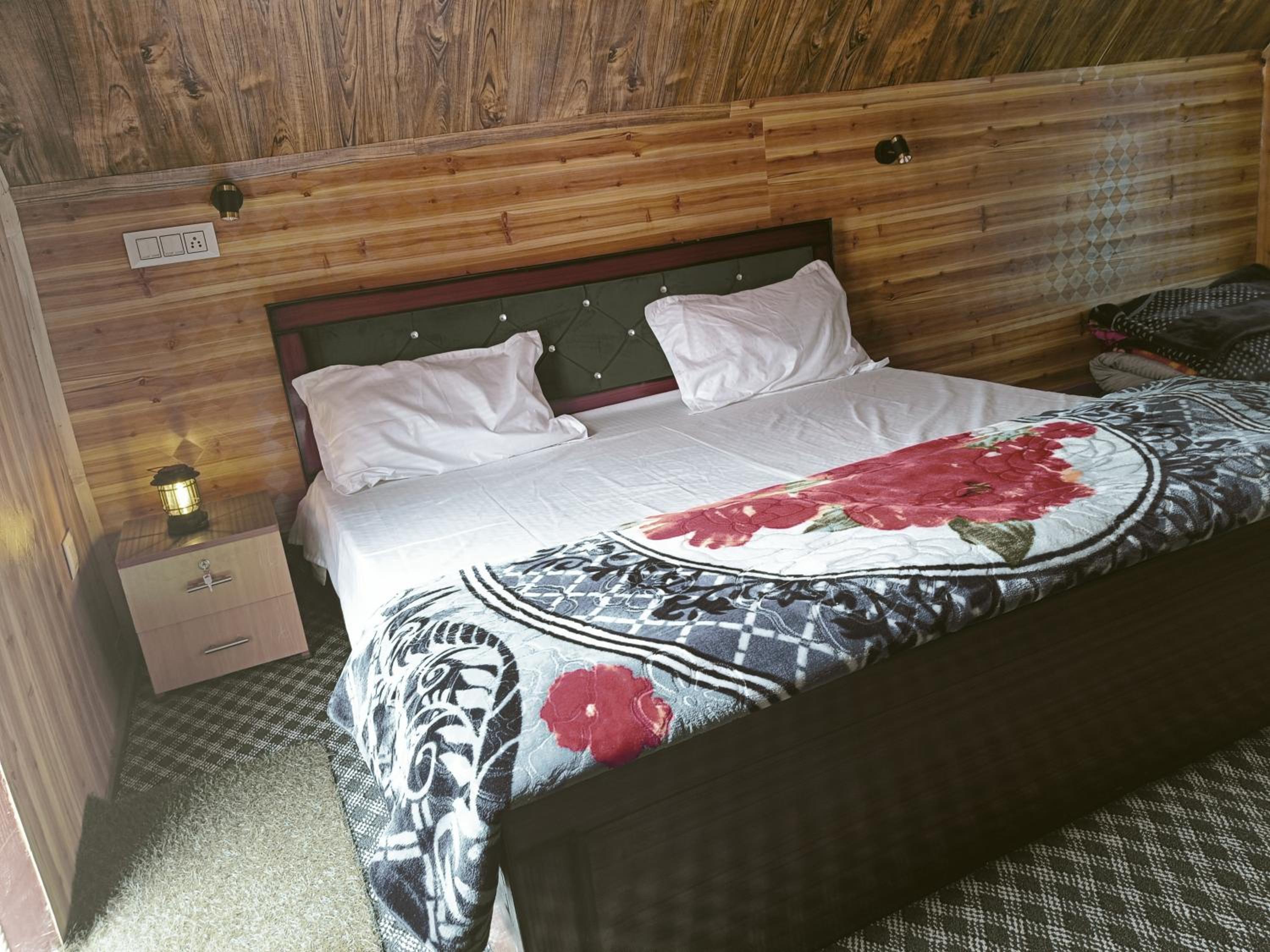 Double Room photo 3