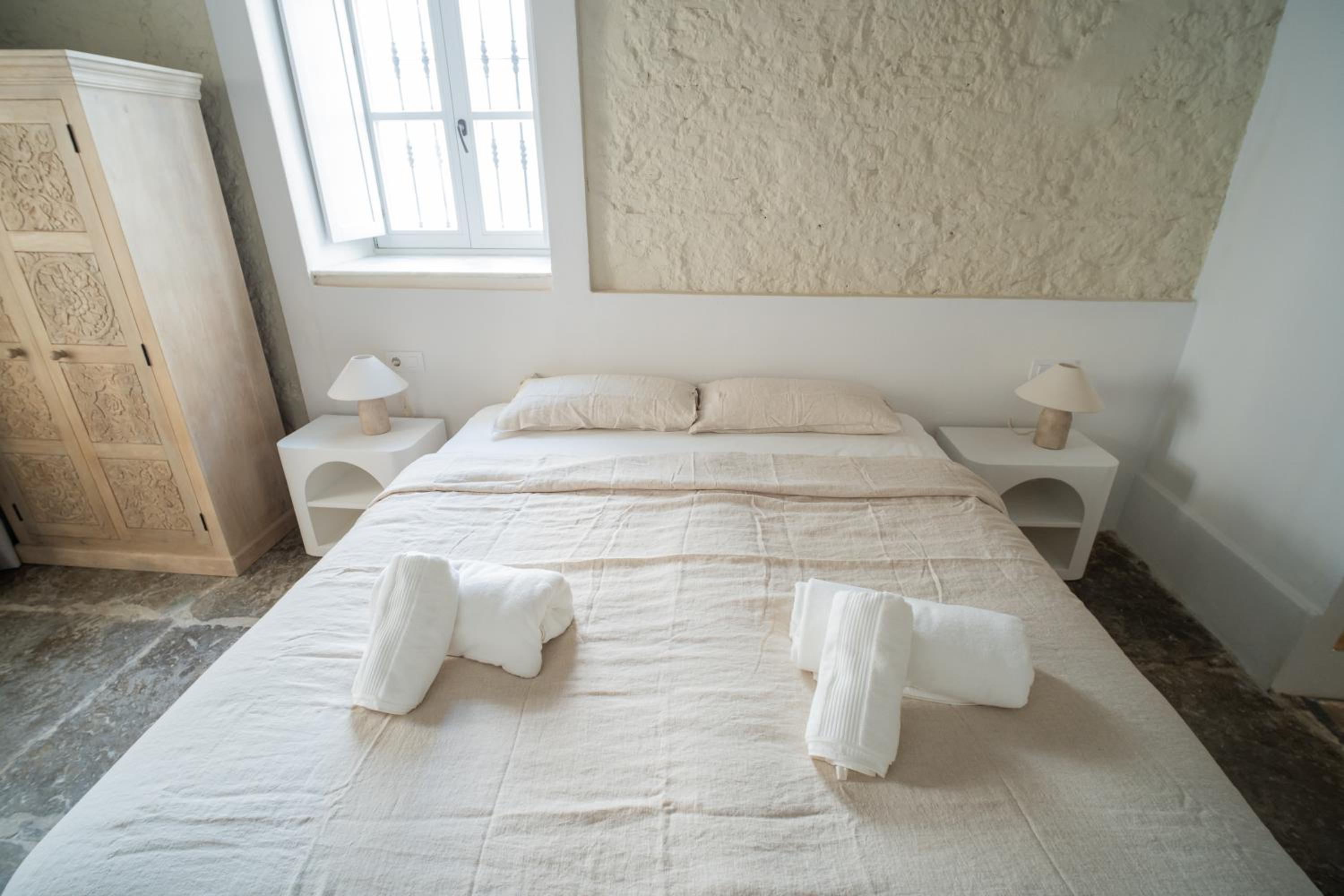 Suite Ejecutiva