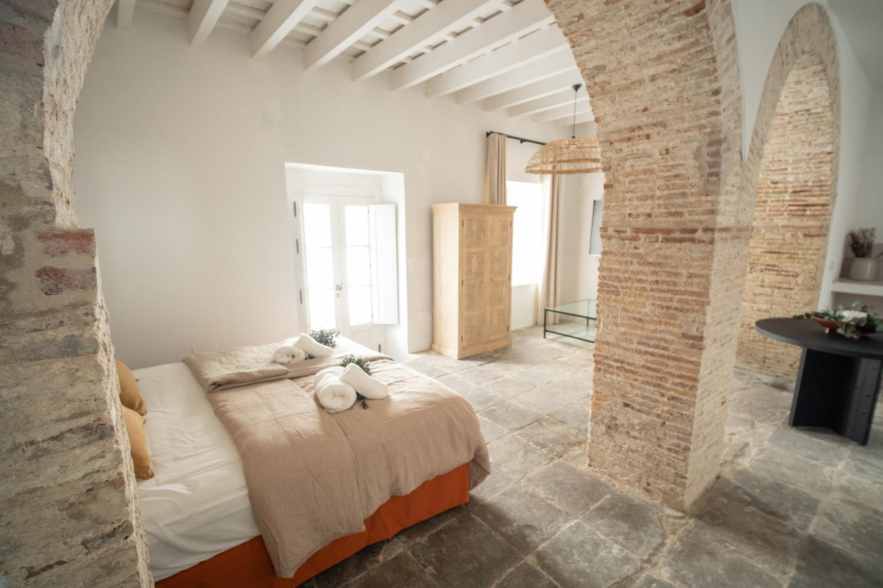 Suite Ejecutiva