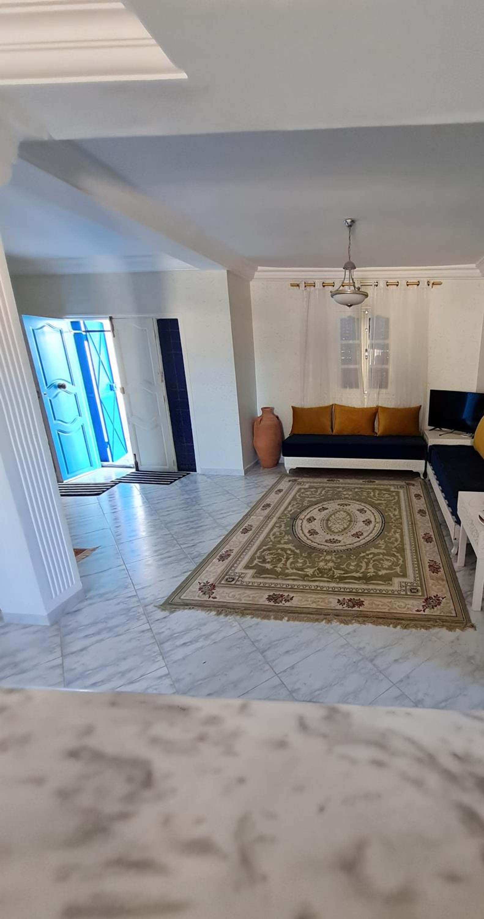 Two-Bedroom House photo 1