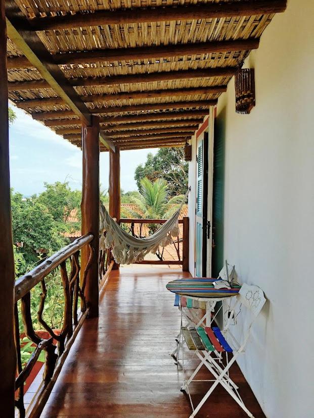 Double Room with Sea View photo 3