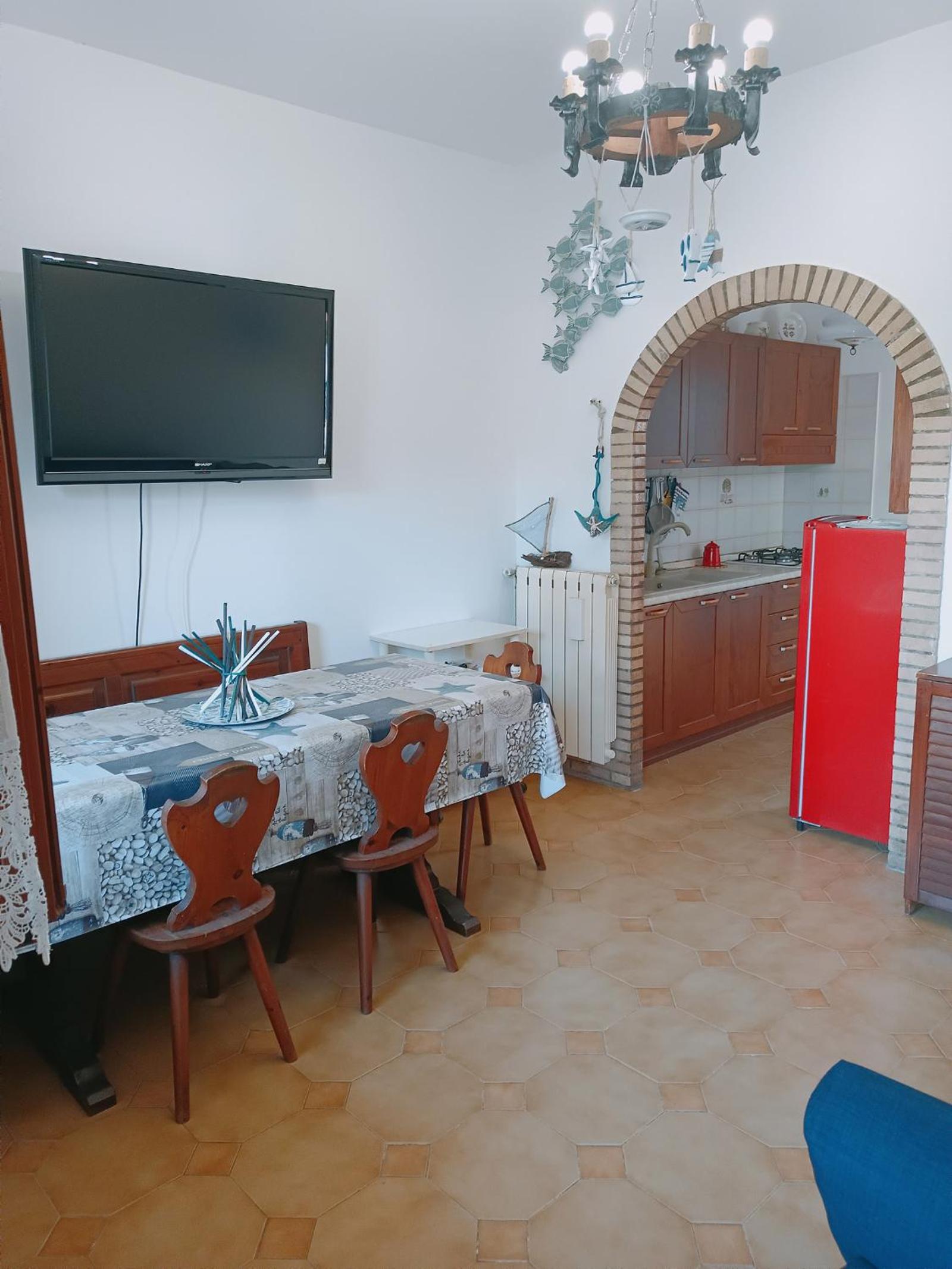 Two-Bedroom House photo 3