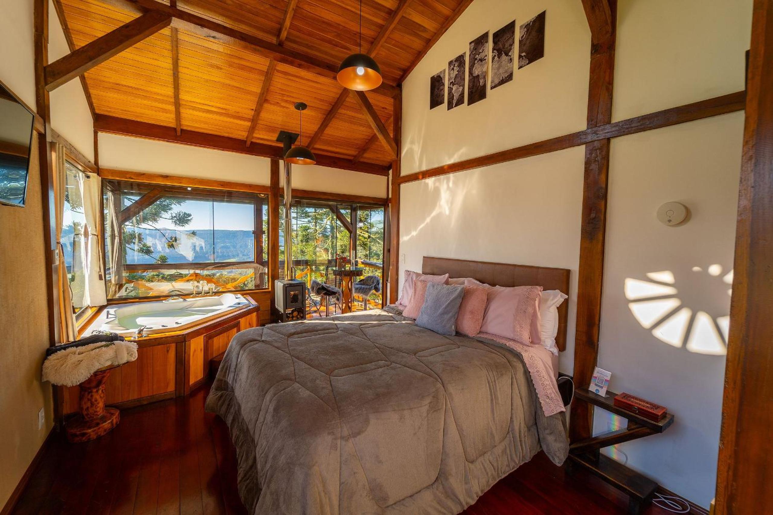 One-Bedroom Chalet - Photo 98