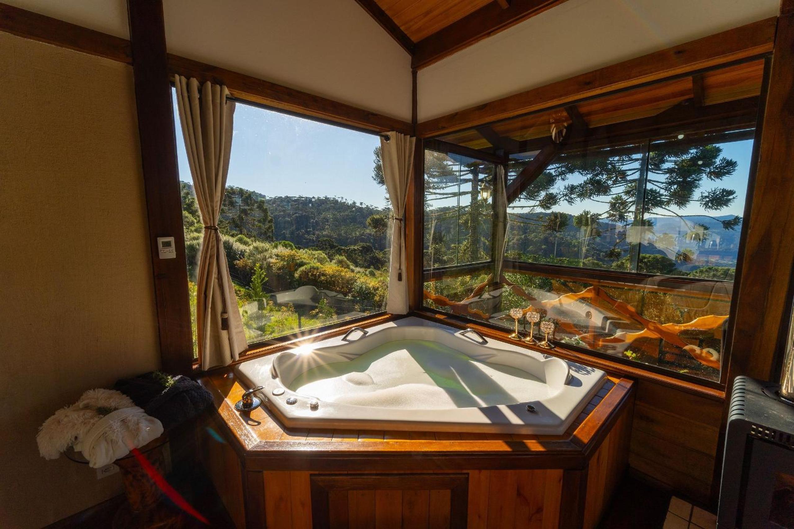 One-Bedroom Chalet - Photo 66